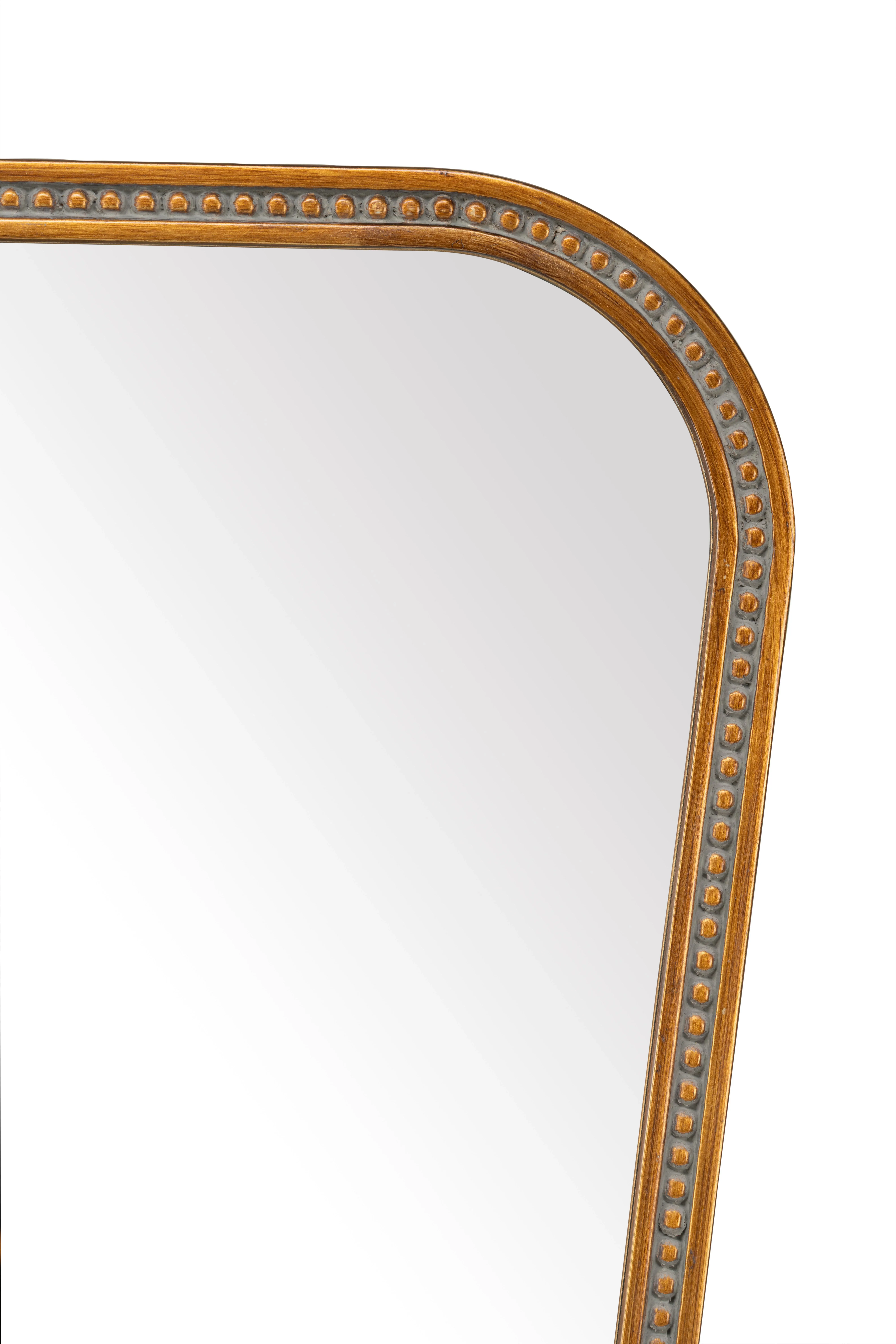 Stoffer Home Taper Wall Mirror