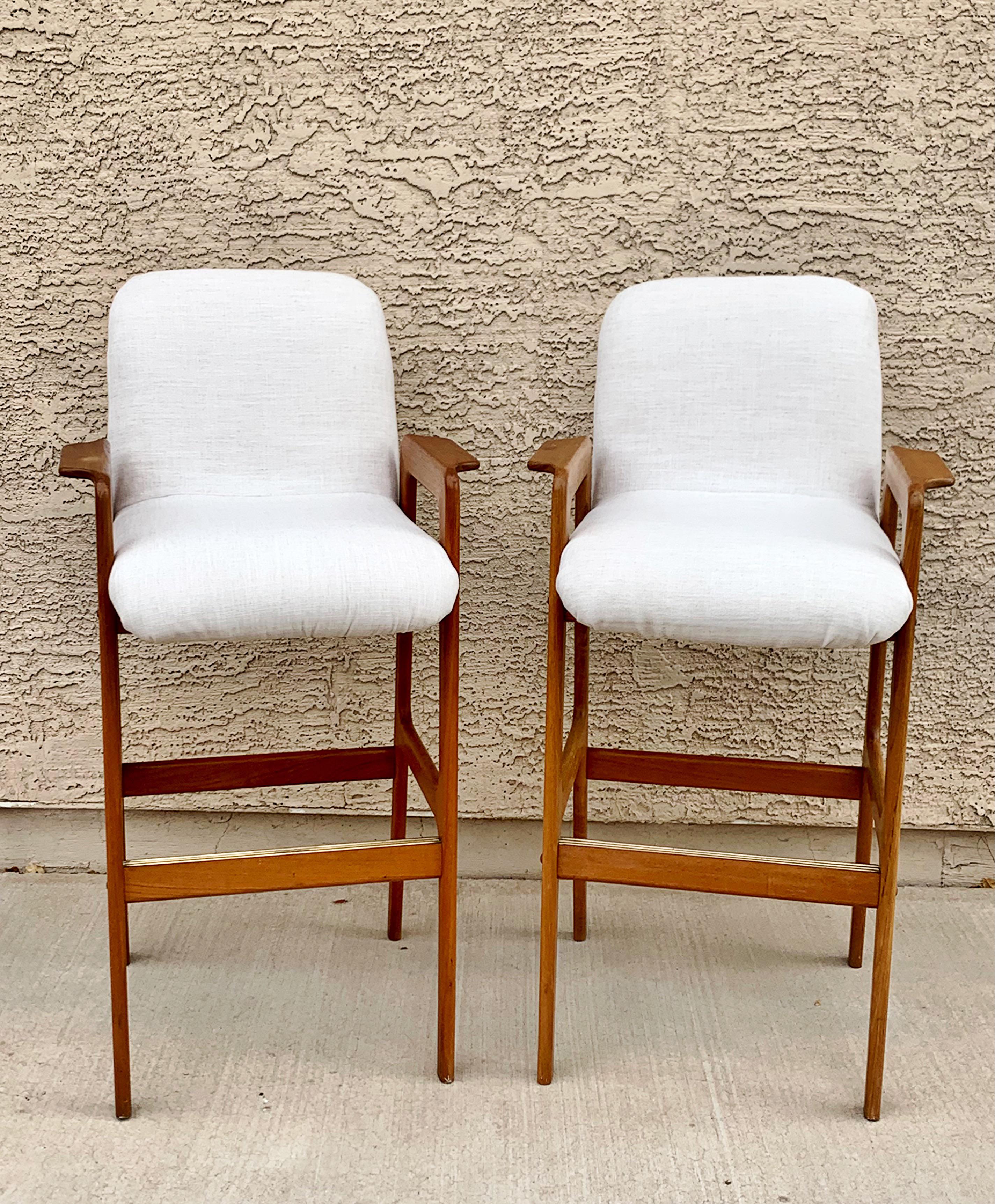 Benny linden cheap bar stools