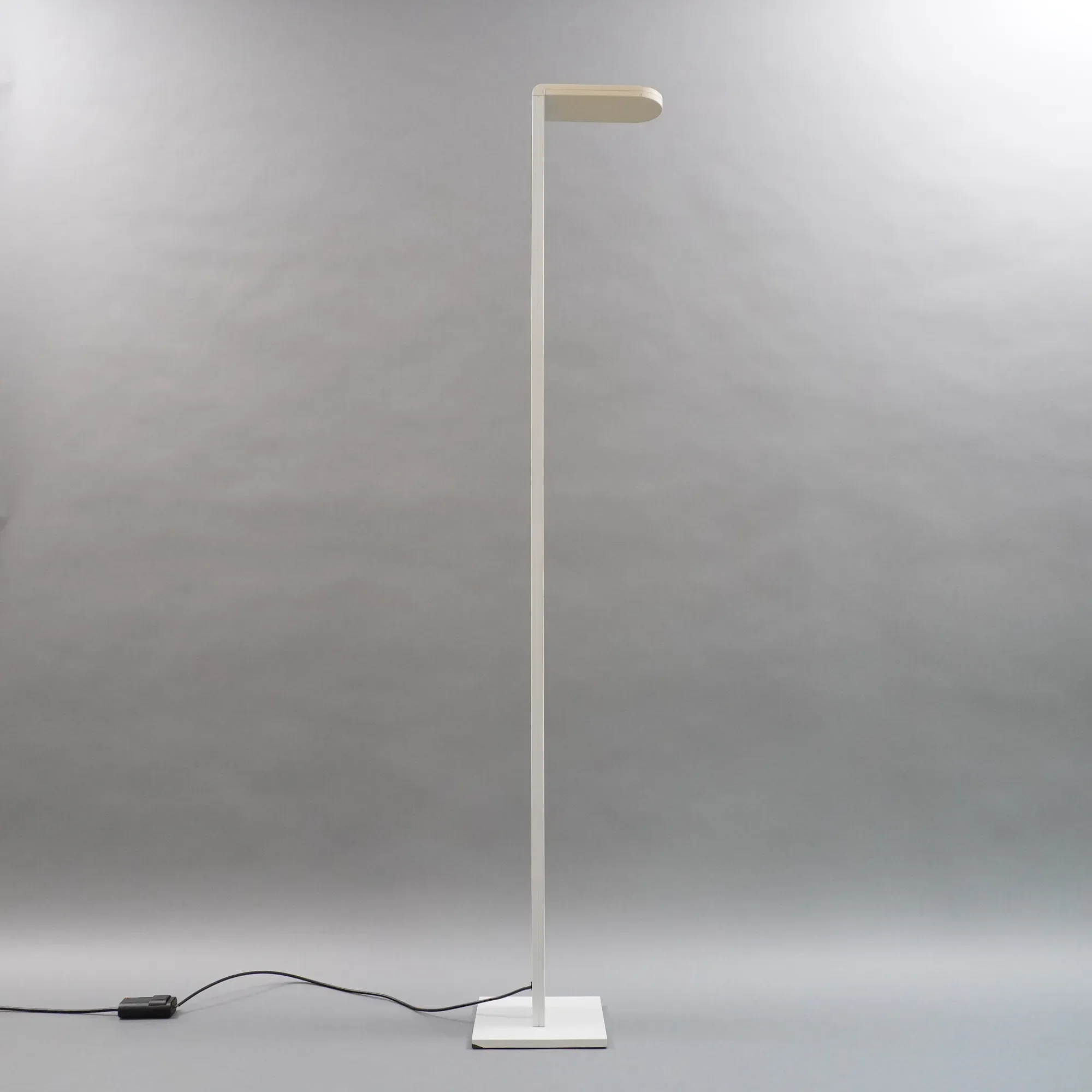 Postmodern Floor Lamp by Maurizio Bertoni for Castaldi