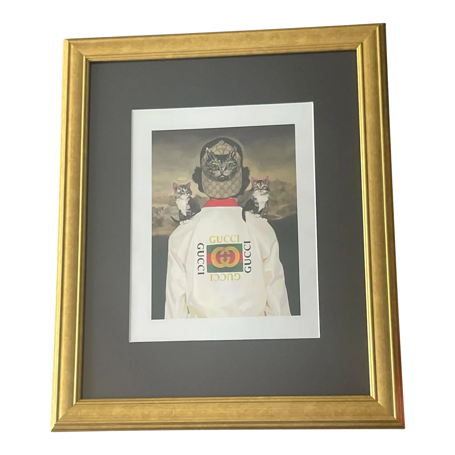 Gucci Decor Furniture Up to 60% off at Chairish