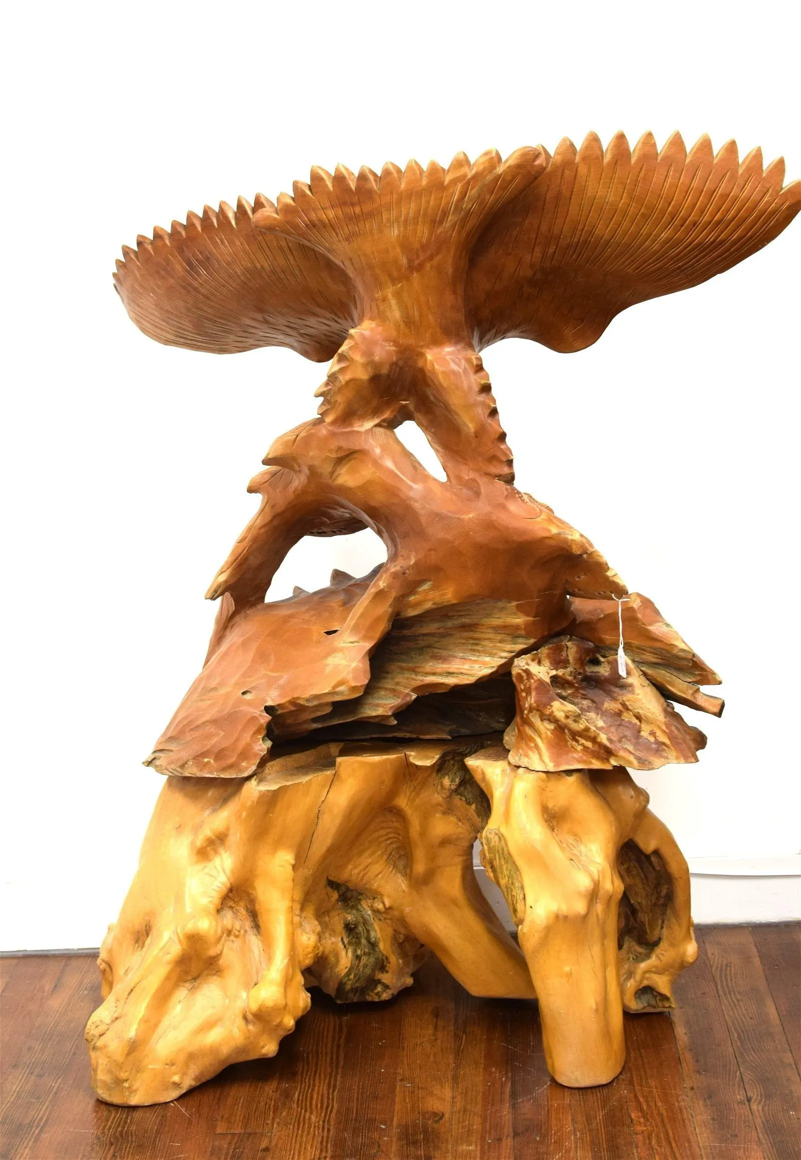 彫刻 WOOD MONUMENT 2024_NYR_22712_0196_000(