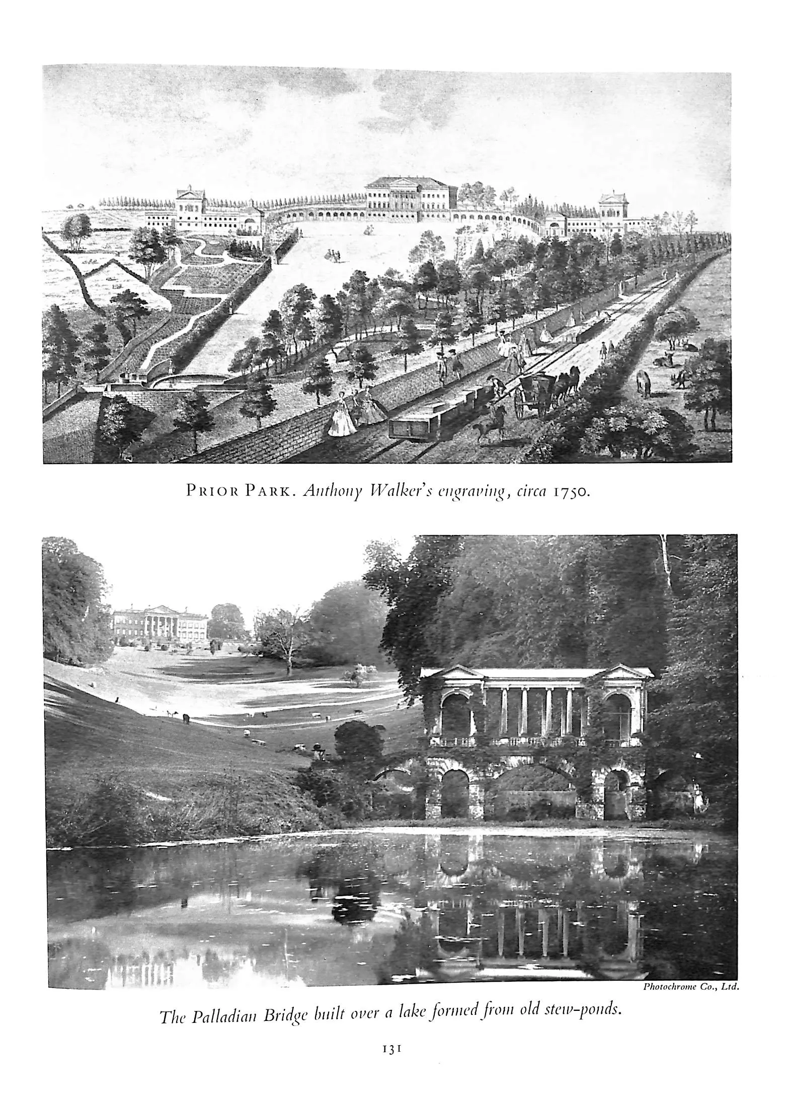 Capability Brown