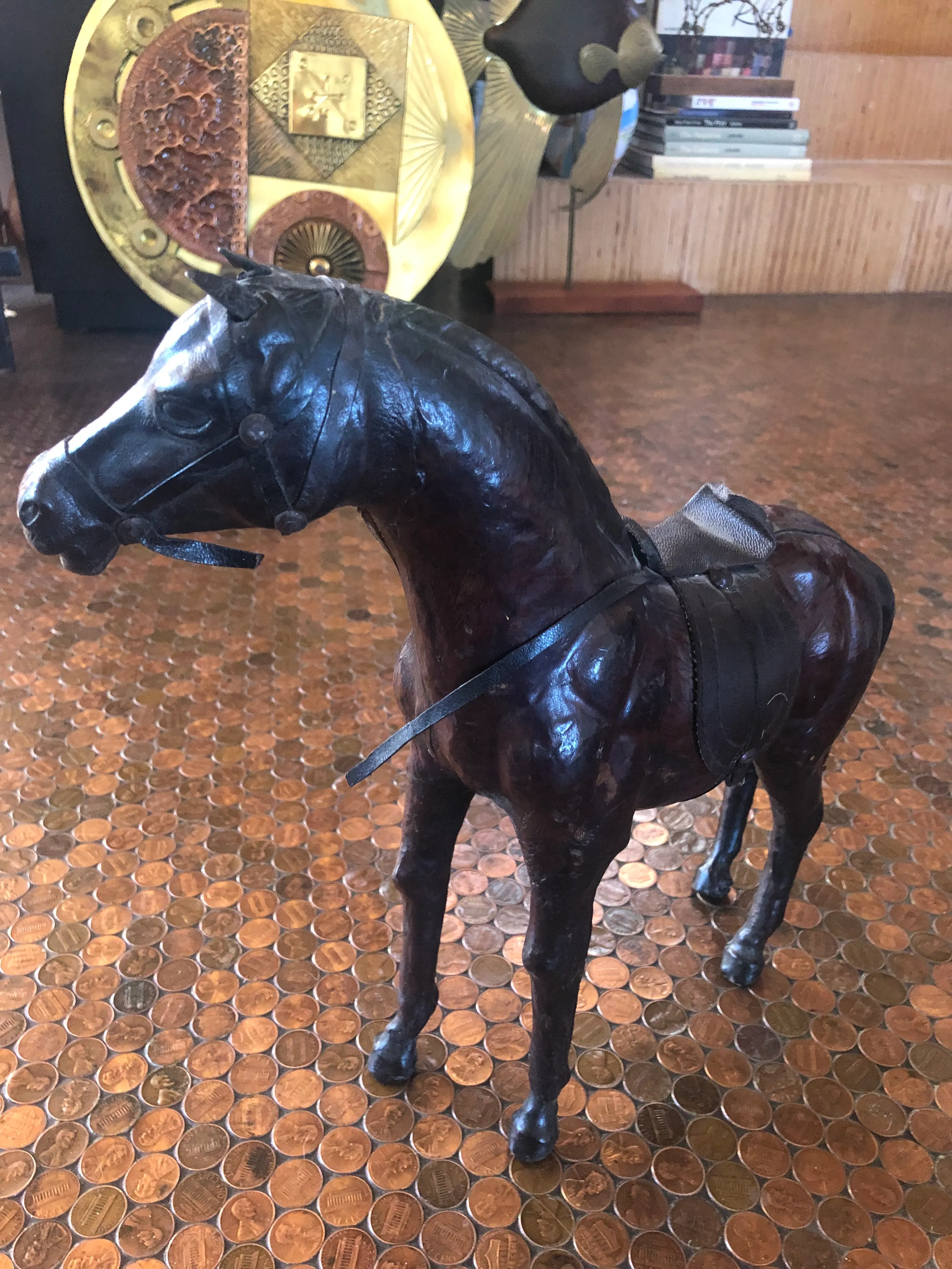 レアREGAL 2021 year model Horse Leather il_1080xN.4557905363_eit4.jpg