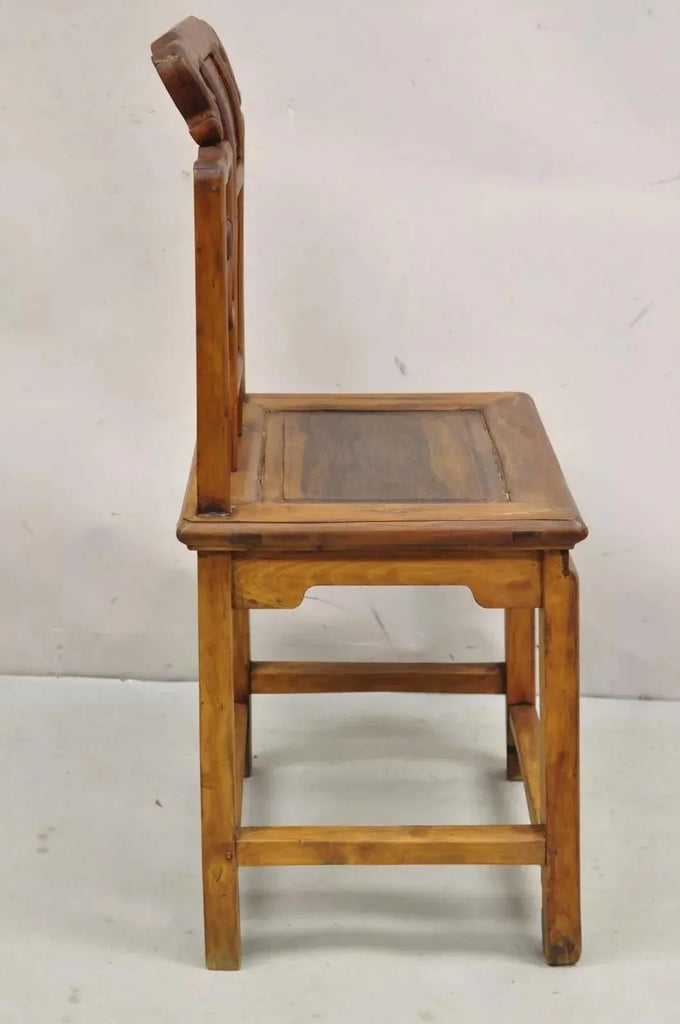 Japan Vintage Teak chair ジャパンヴィンテージ ダイニングチェア