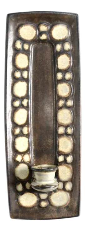 Wall Sconce by Marianne Starck for Michael Andersen, 1970s