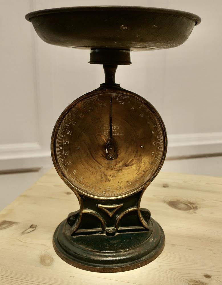 Salter vintage scales cheap
