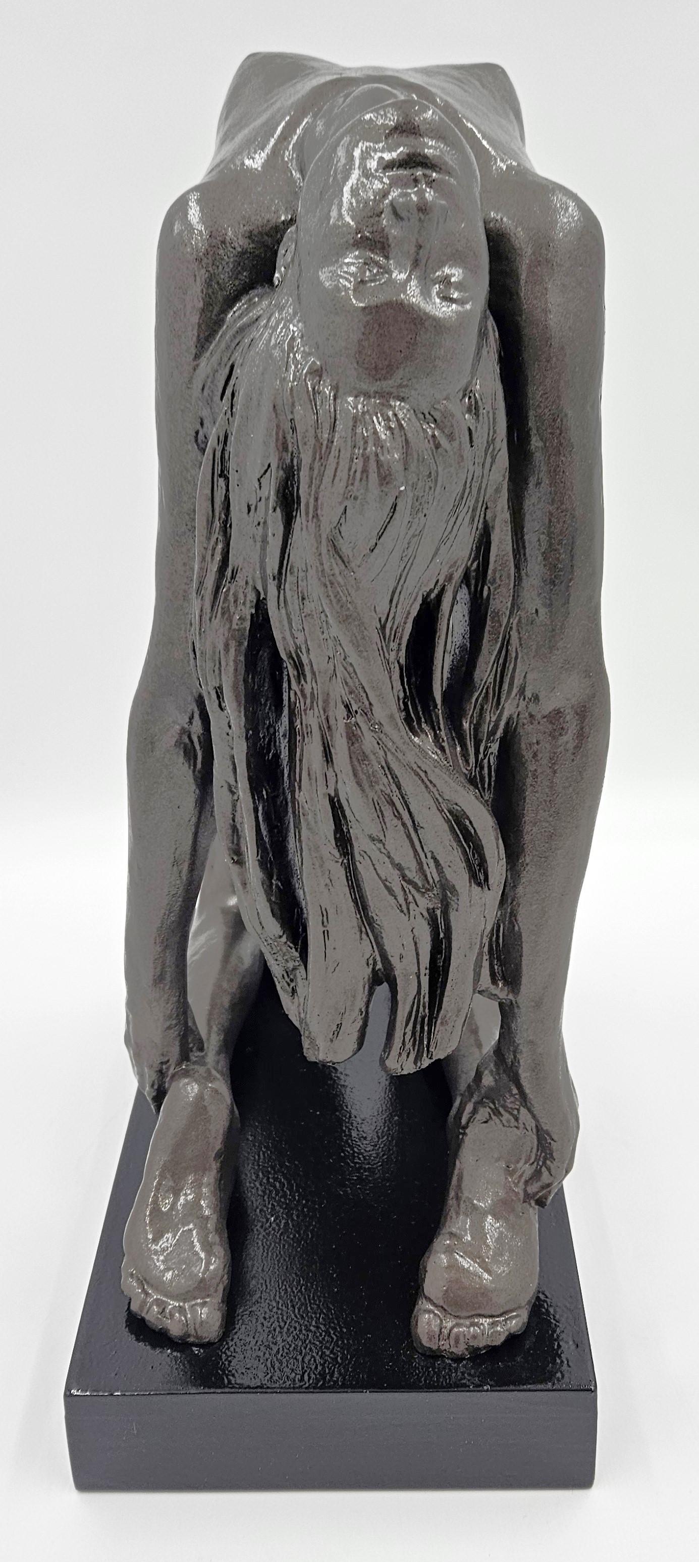 Austin Productions Durastone Sculpture 