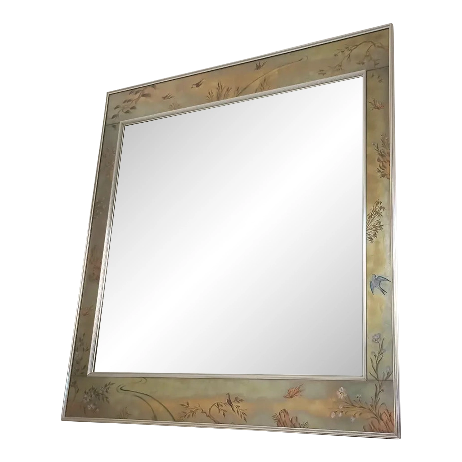 Vintage La Barge Mirrors | Chairish