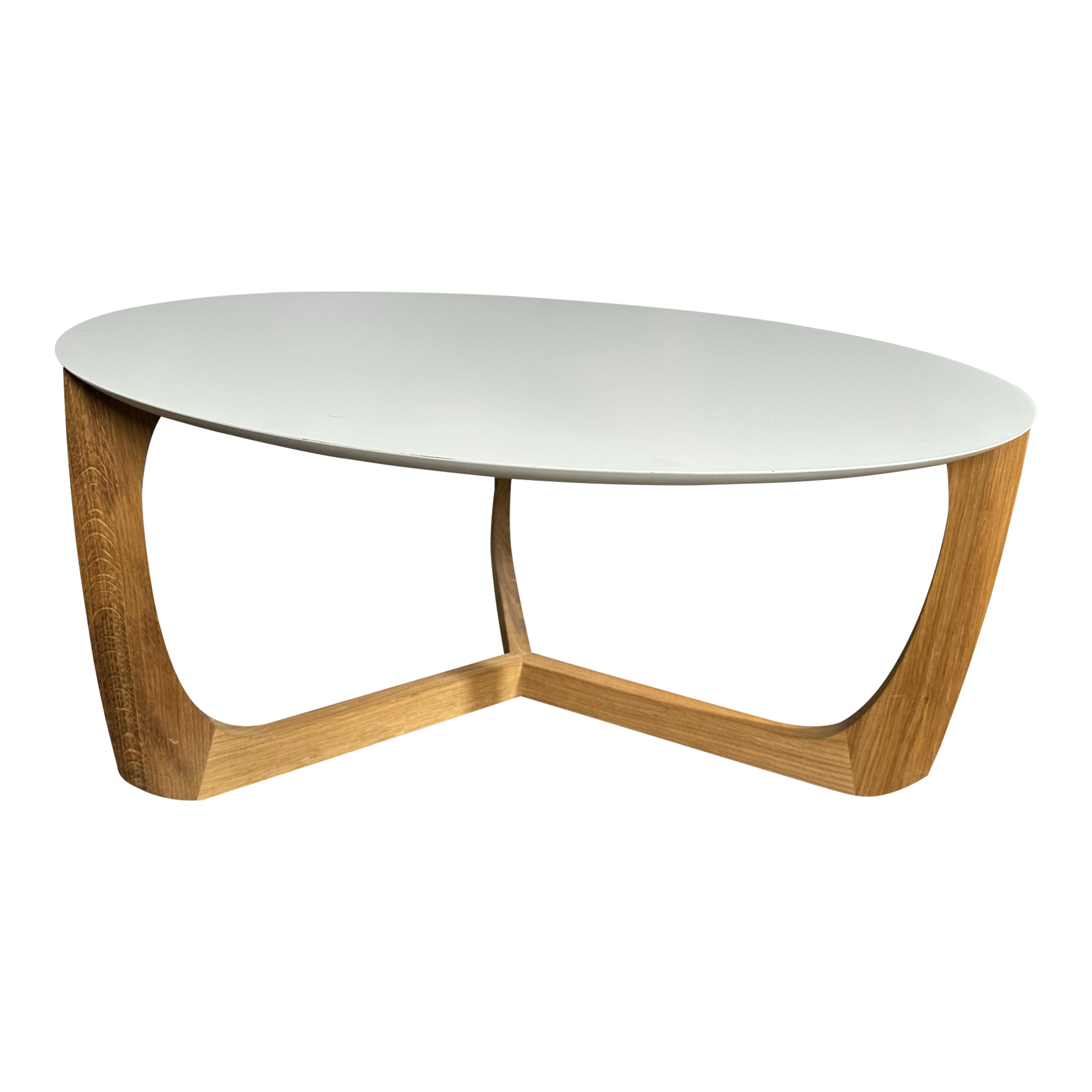 Addinterior Lili Danish Modern Coffee Table Chairish