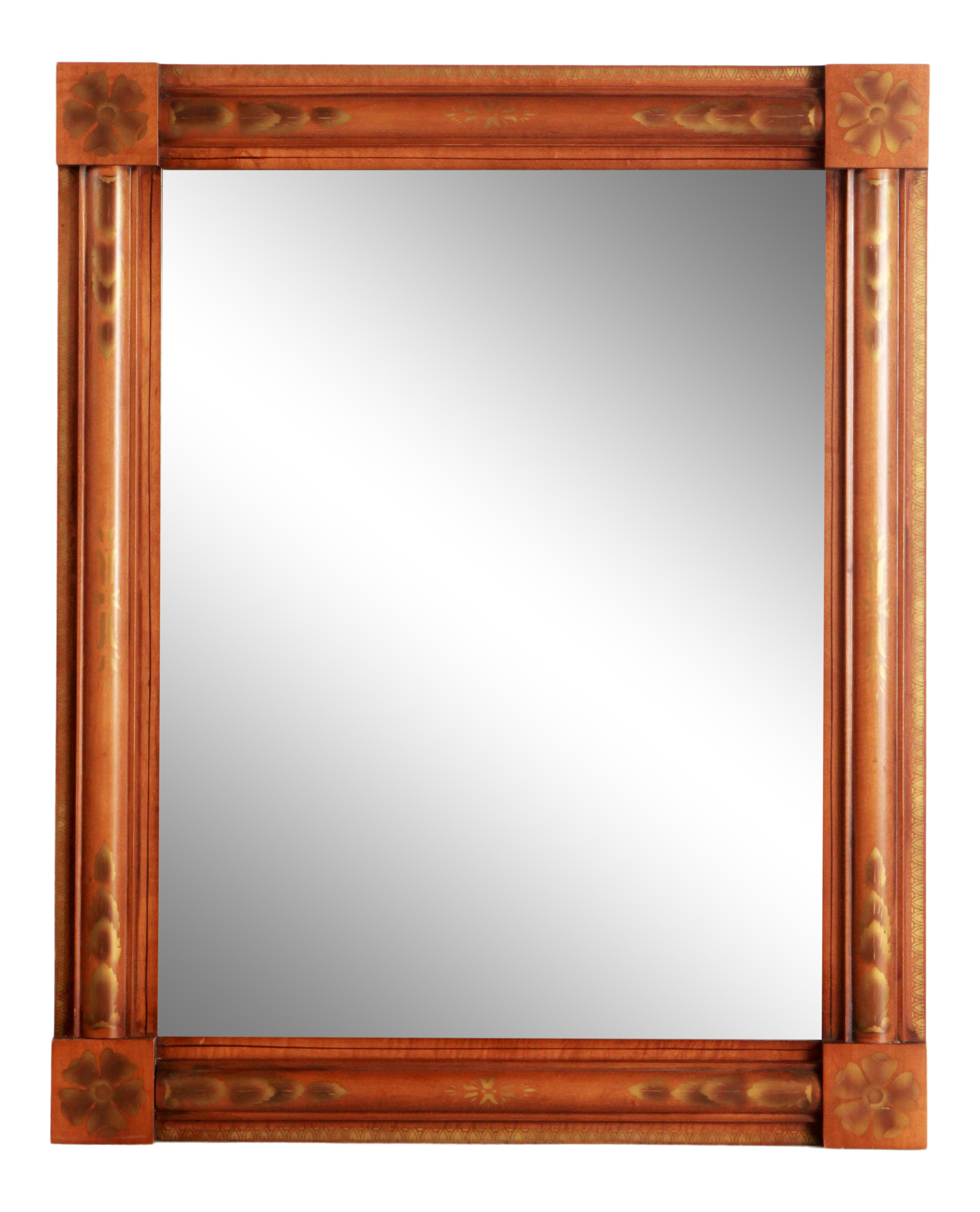 hitchcock mirror