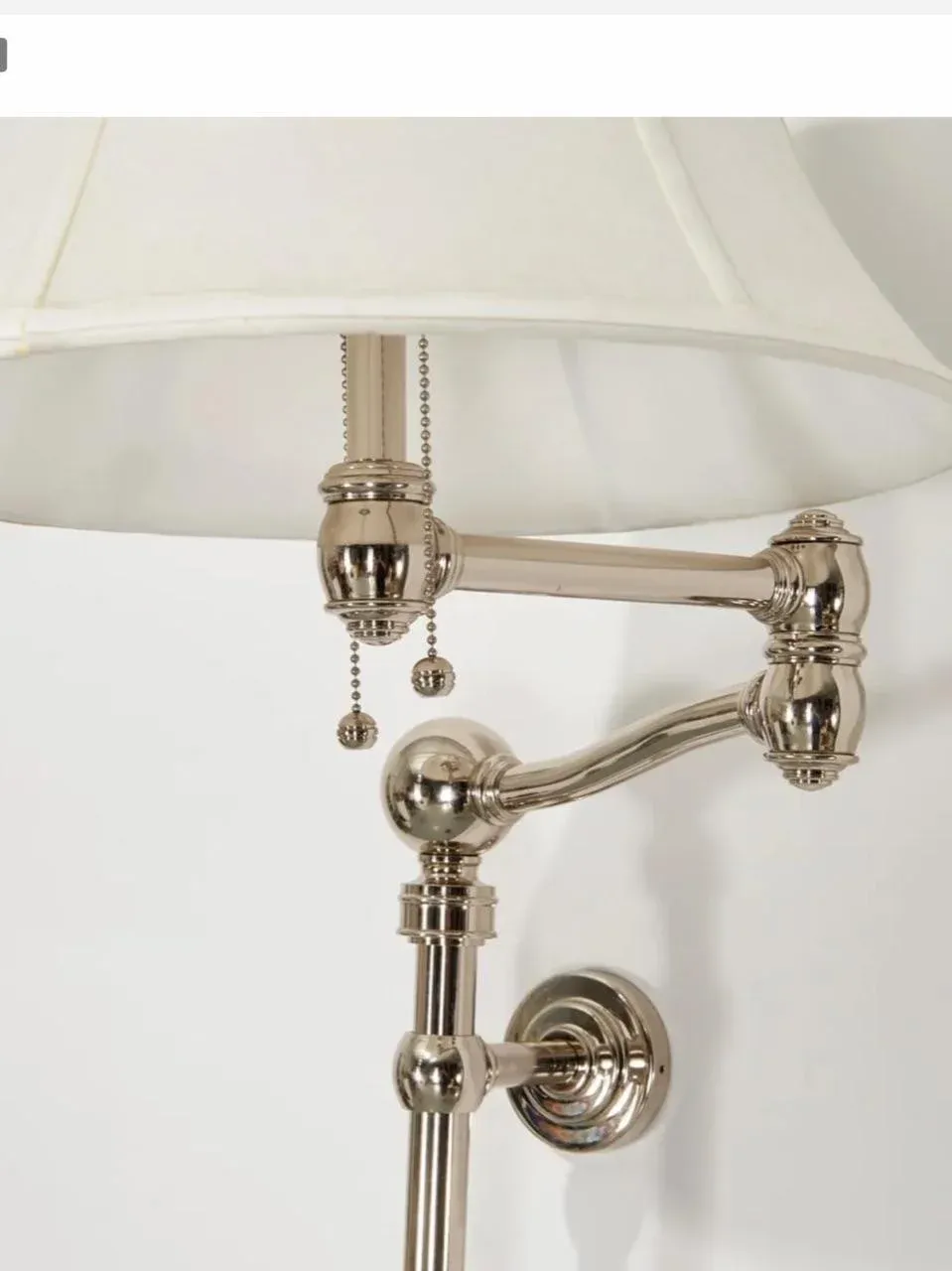 Ralph 2024 lauren sconces
