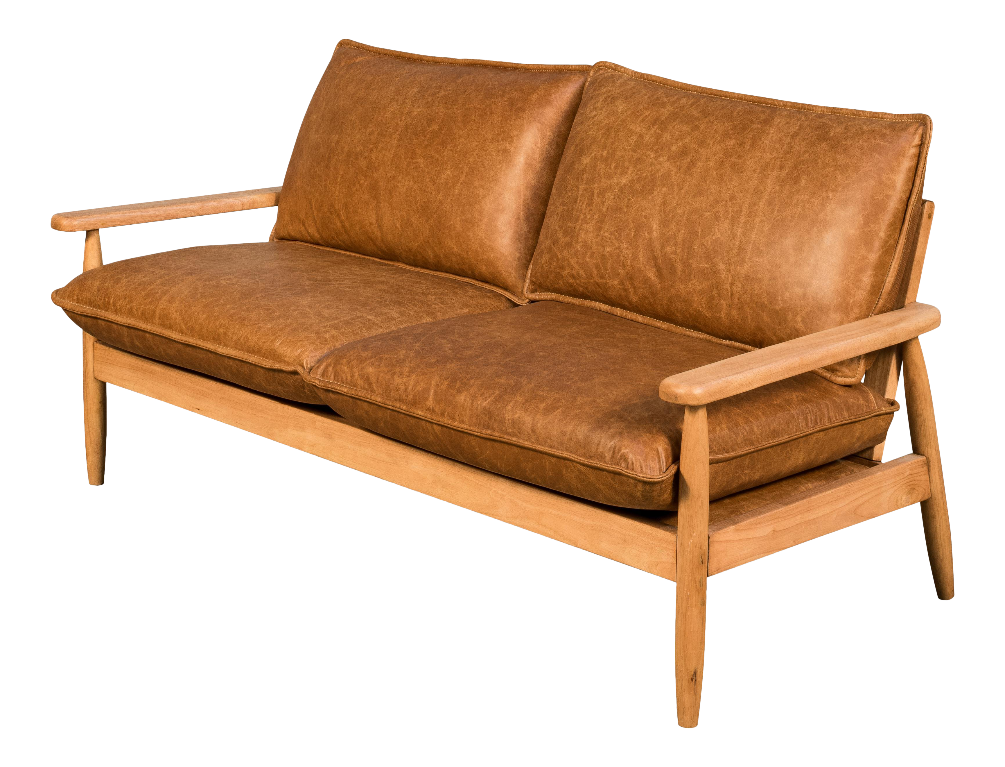 Arts Crafts Sofa Chairish