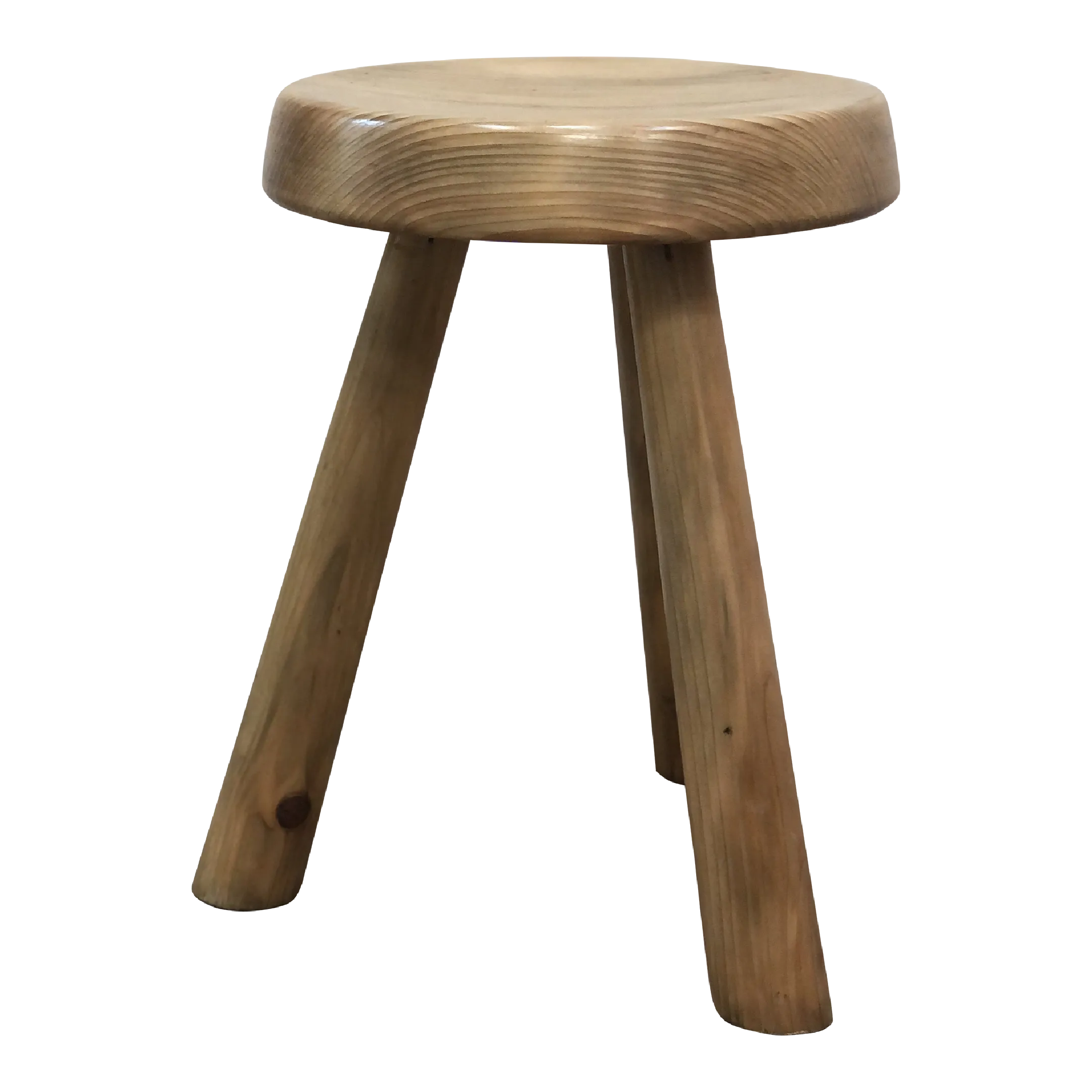 Vintage French Stools | Chairish