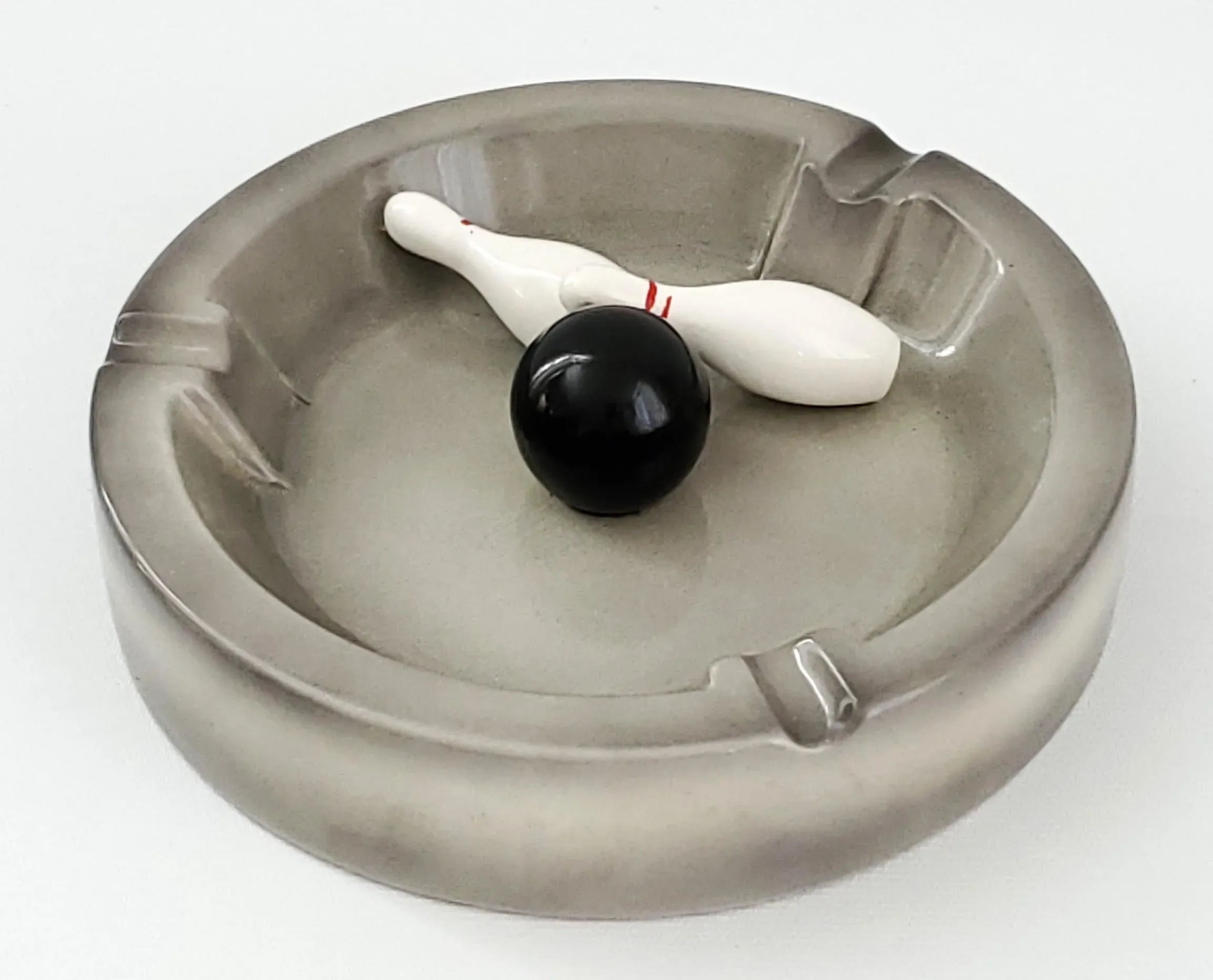 【アシモクラフツ】 A poy tray PAG saucer 120 皿 アシモクラフツ】 A poy tray PAG saucer 120 皿 13 ½” Original