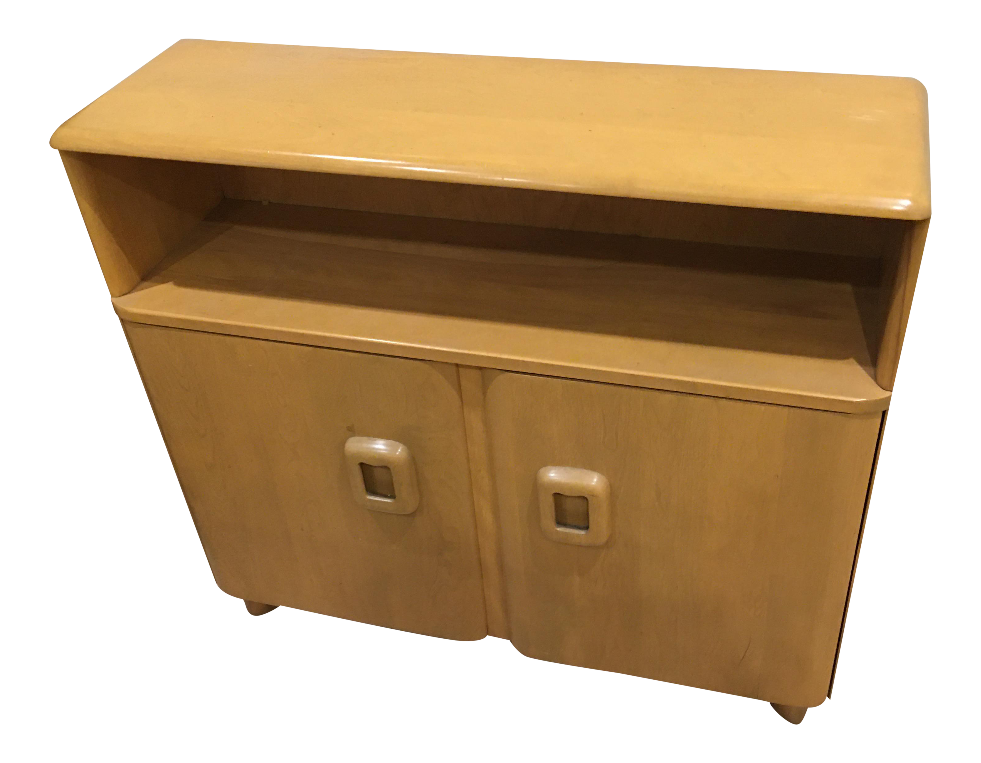 Heywood Wakefield Cabinet | Cabinets Matttroy