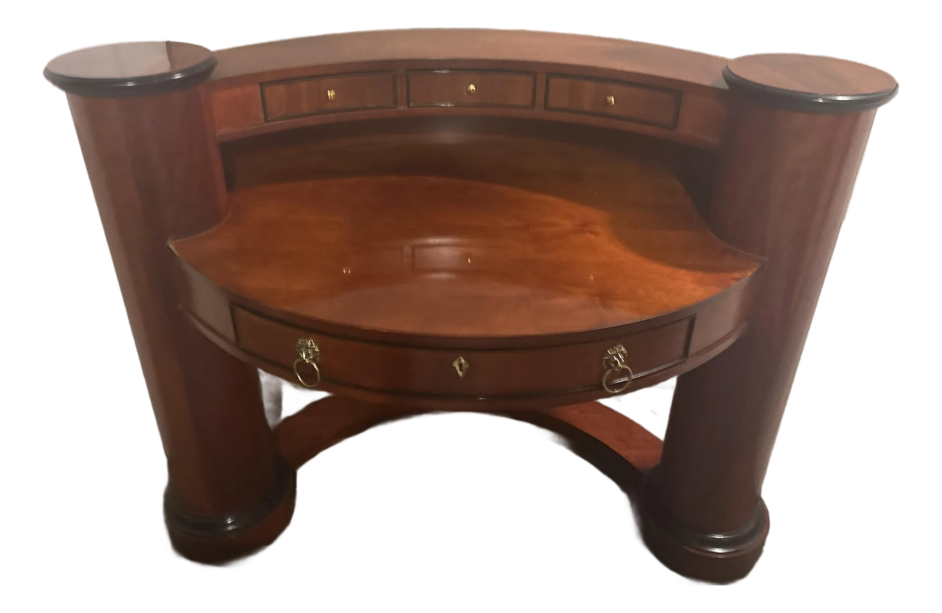 COUNTRY FURNITURE ATLANTA デスク Provenance Antiques
