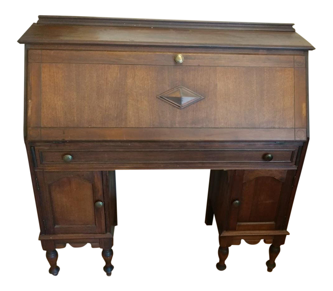 Northwestern cabinet company secretary desk deals
