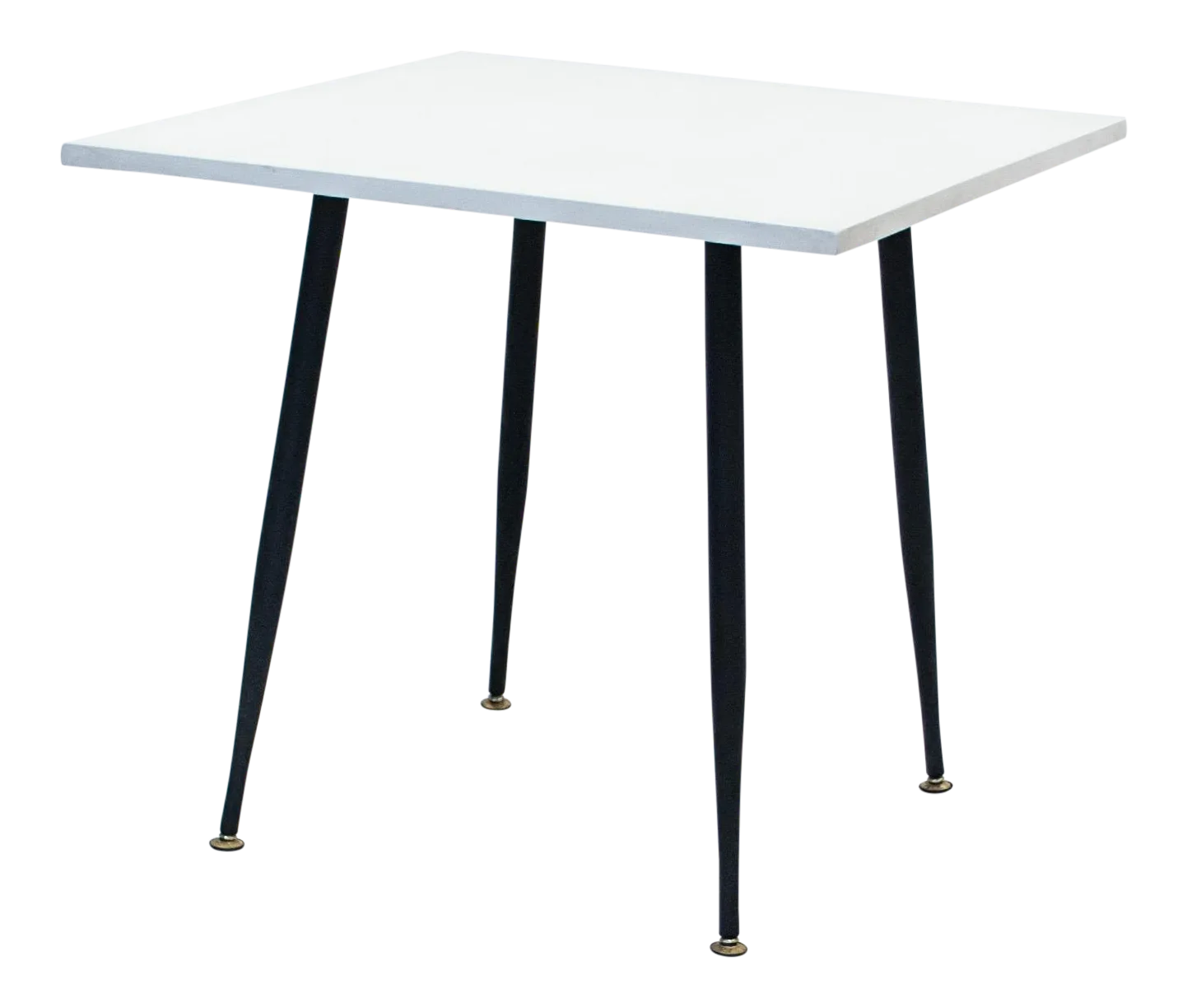 Vintage Mid Century Modern Side Table Chairish