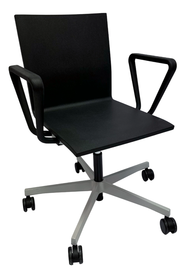Vintage Office Chair by Van Severen for Vitra, 2007