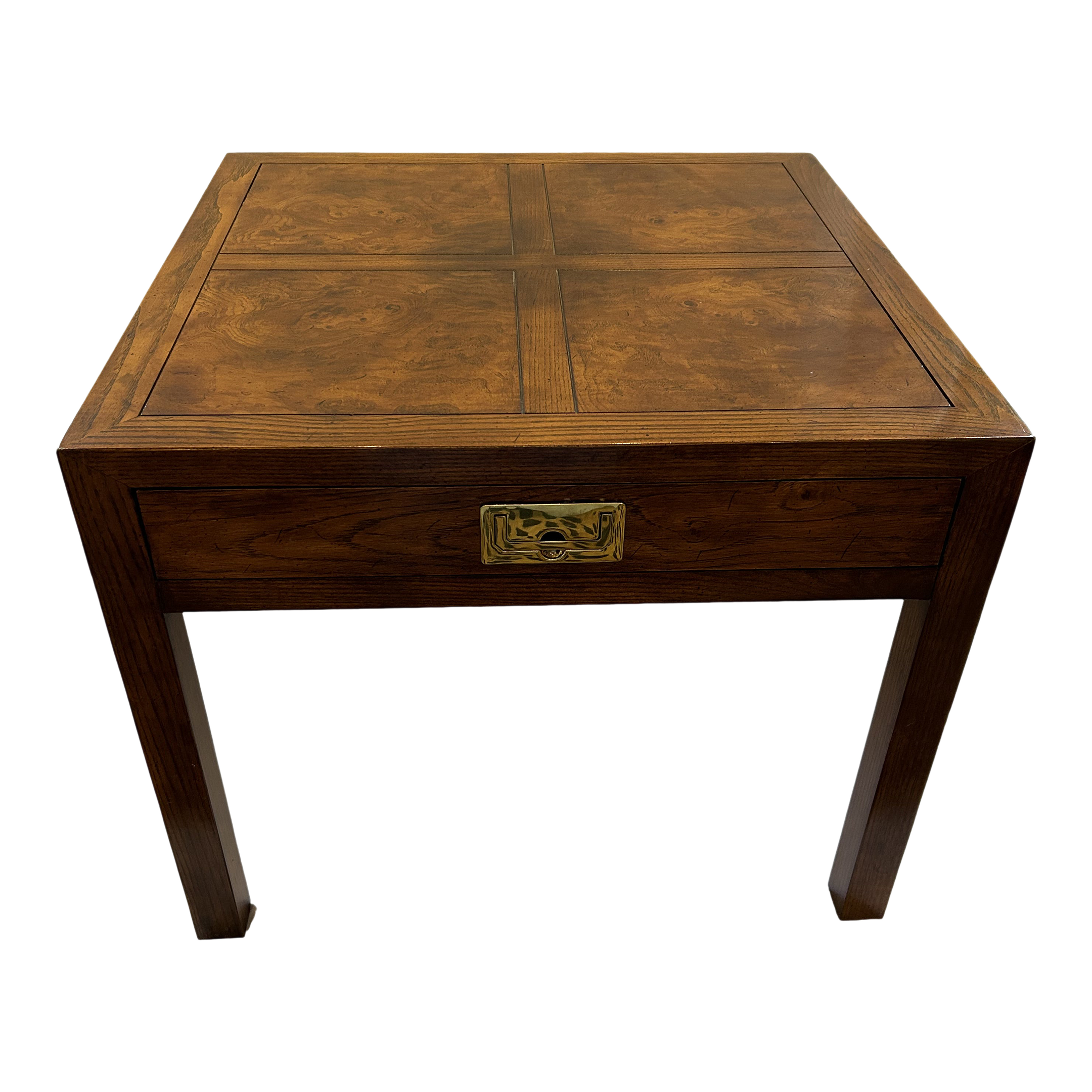 Campaign end table deals