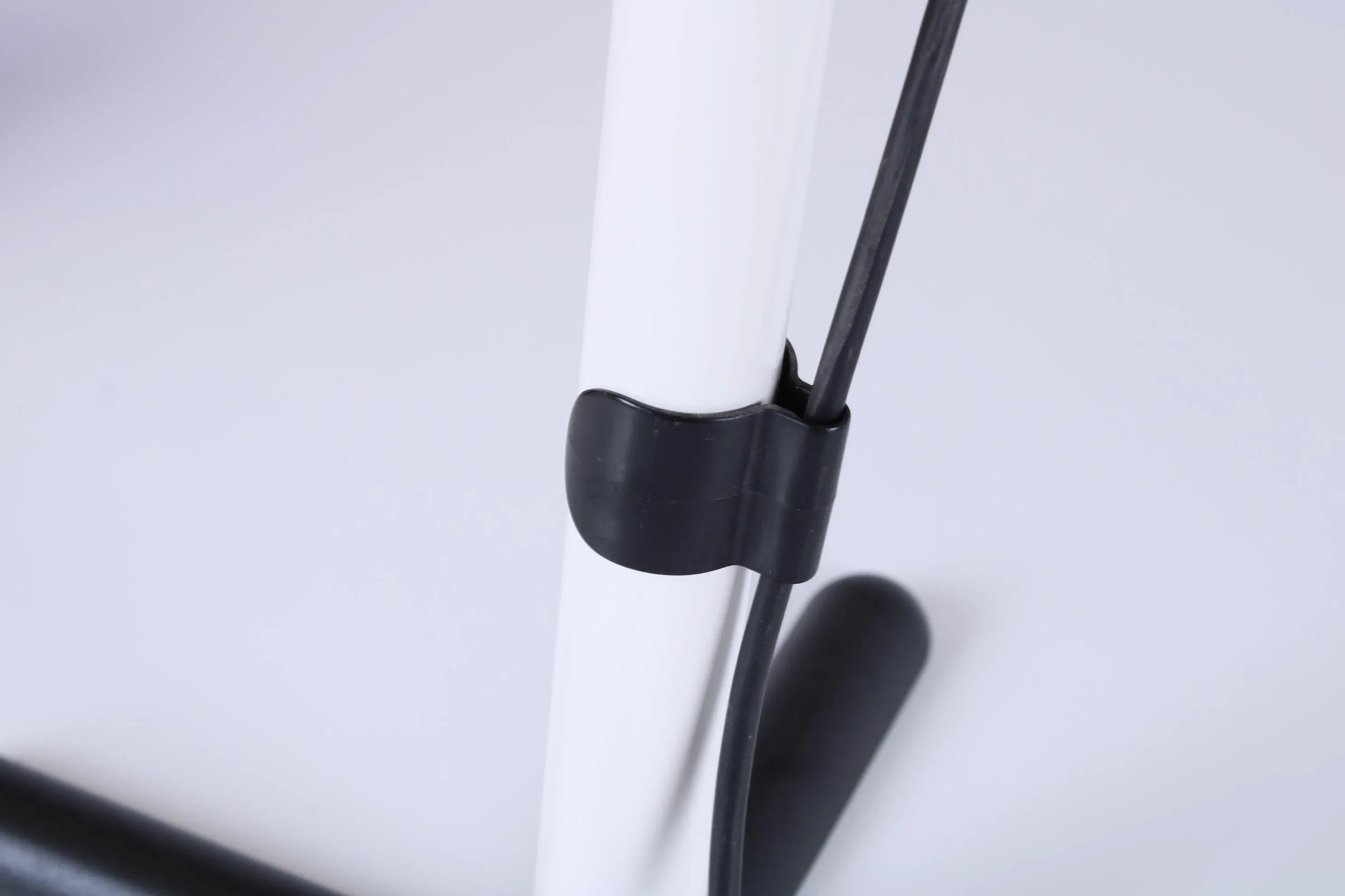 Micro Table Lamp by Roger Tallon for Erco, 1970s