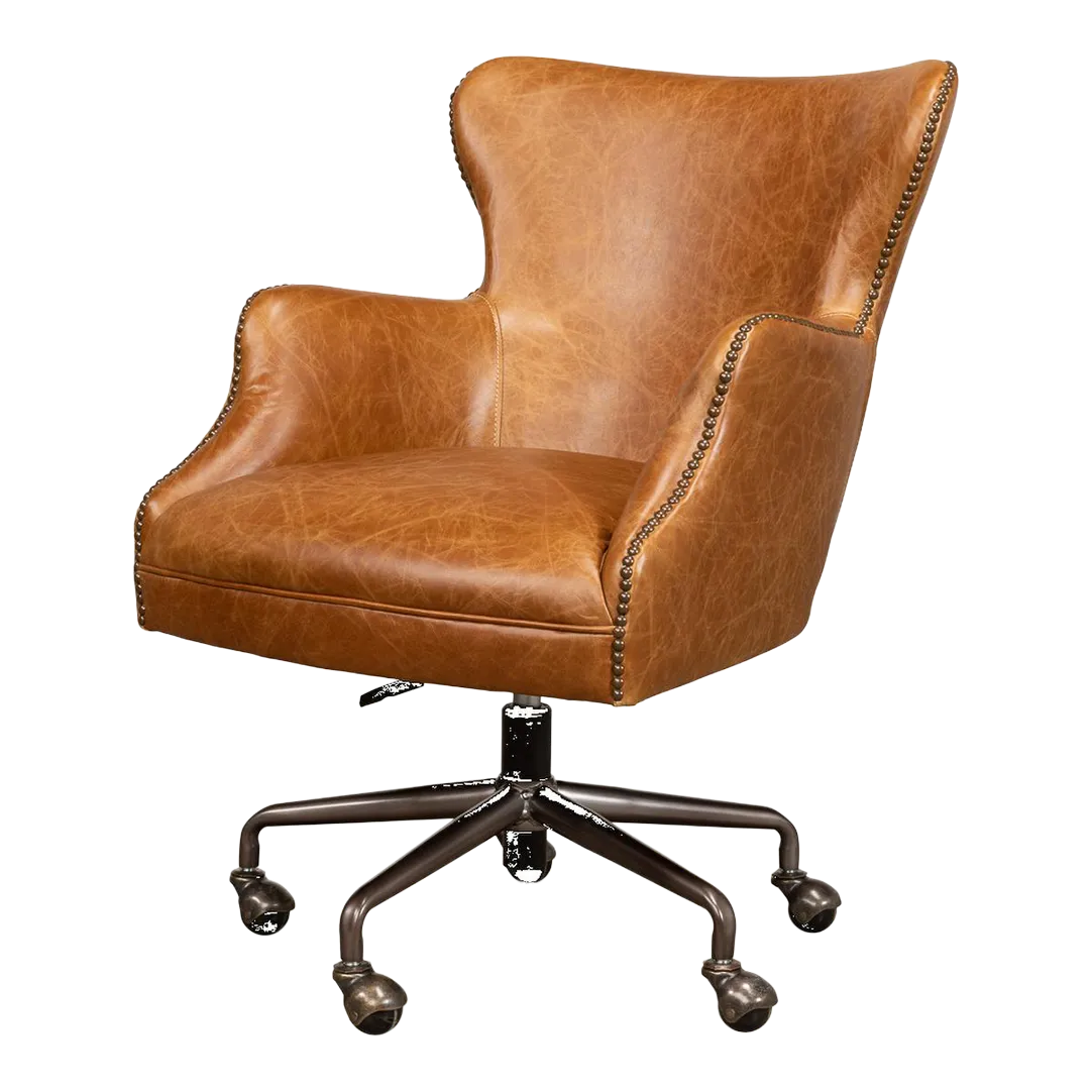 Vintage Office Chairs Chairish