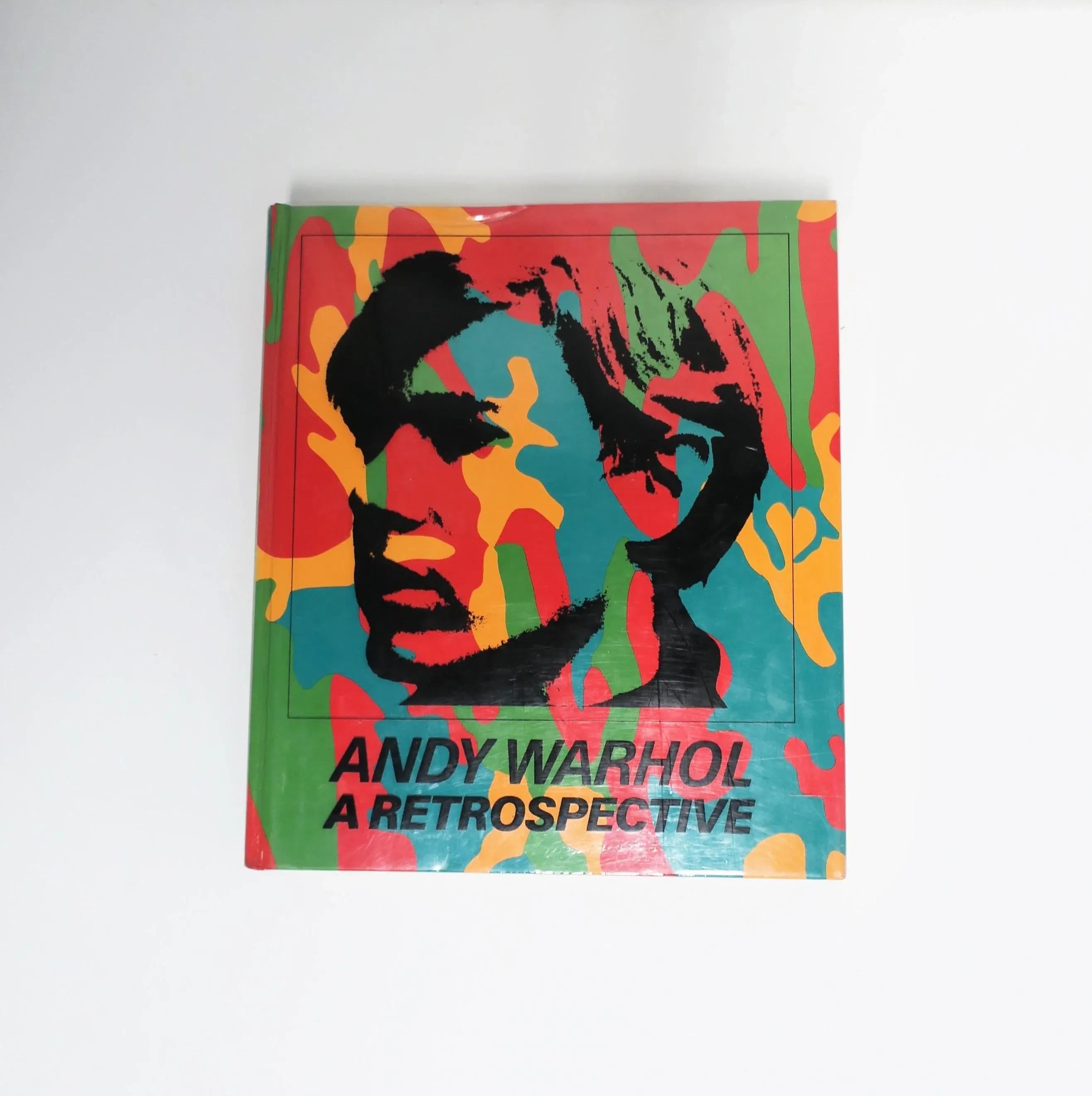 洋書 Andy Warhol BIRTHDAY BOOK 711NnTybbeL._UF350,350_QL50_.jpg