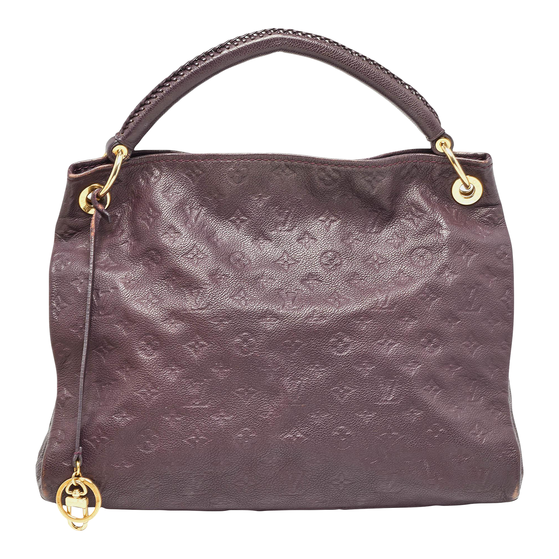 ルイヴィトン LOUIS ぬぎ VUITTON カフリンクス（5253）