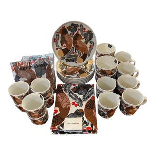 marimekko-ovia-ketunmarja-fox-