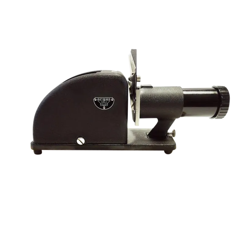 C. 1932 Argus Rotating Stage Slide Projector Chairish