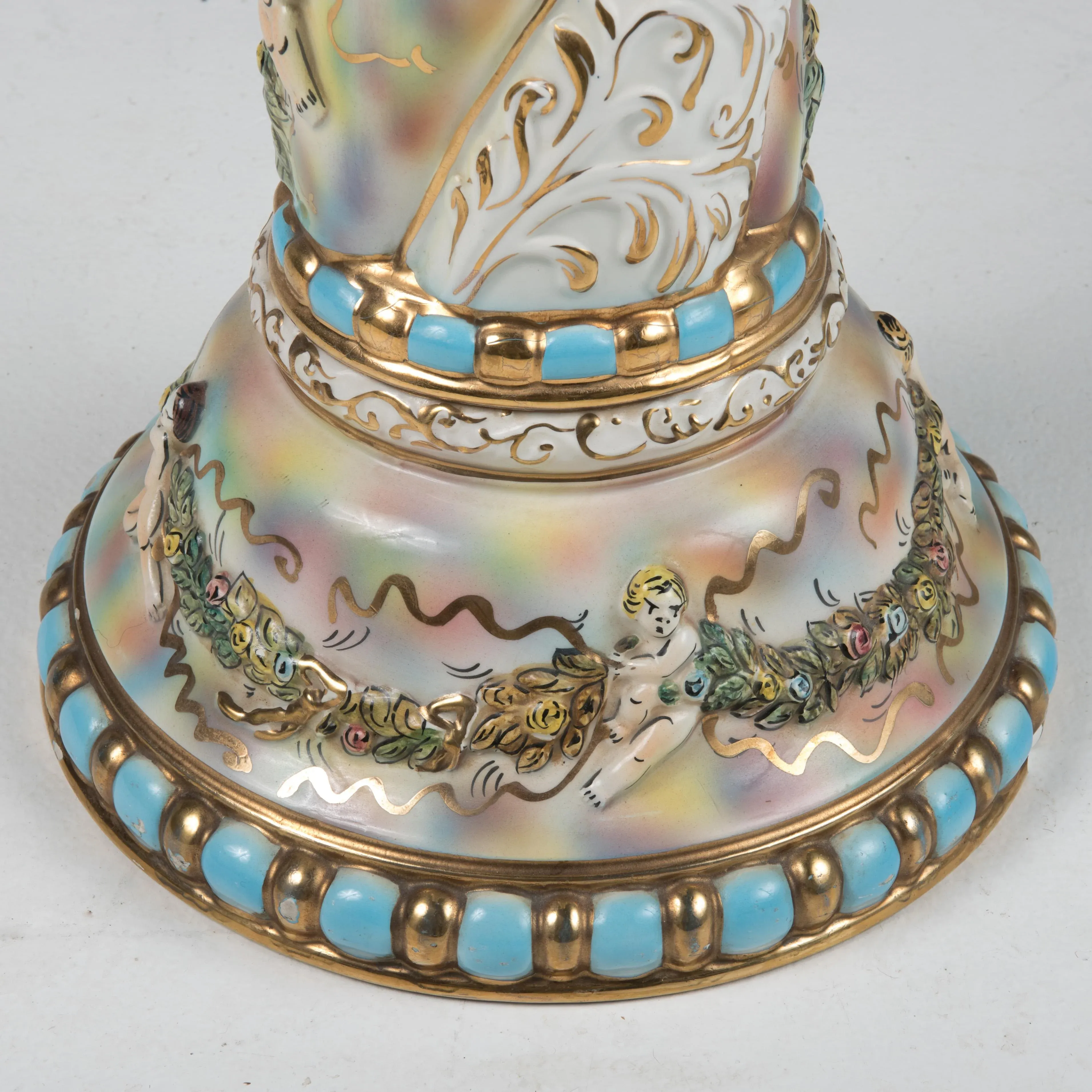 Piccone Manicato Kapriol - Peso 1700 G | Attrezzo Da Lavoro Robustoper Scavo E Giardinaggio - Foto 9