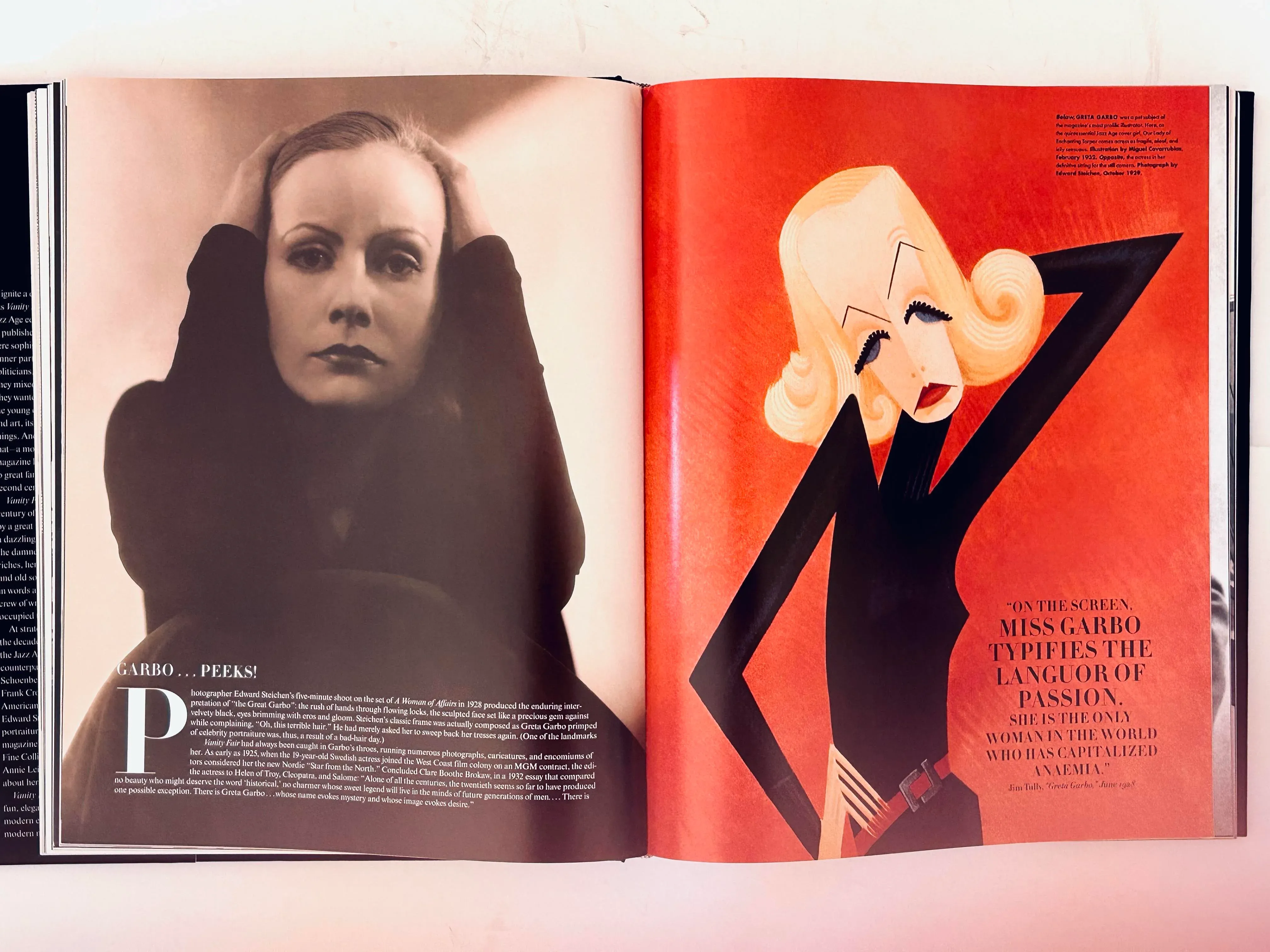 Vanity Fair 100 Years[From the Jazz Age to Our Age] [VANITY