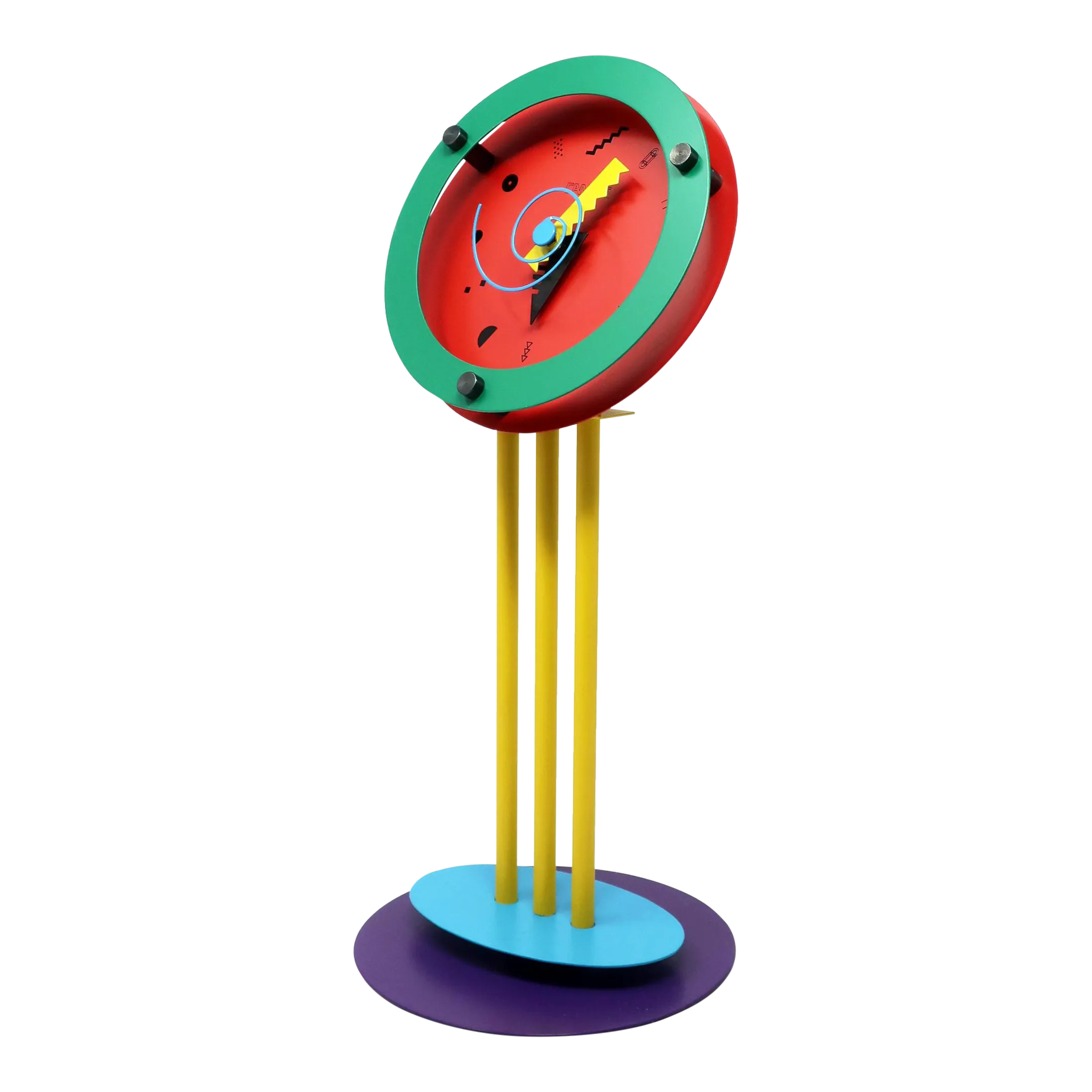 ARTEC ニコライカネッティデザイン　ポストモダン　推定80s 1980s Postmodern 