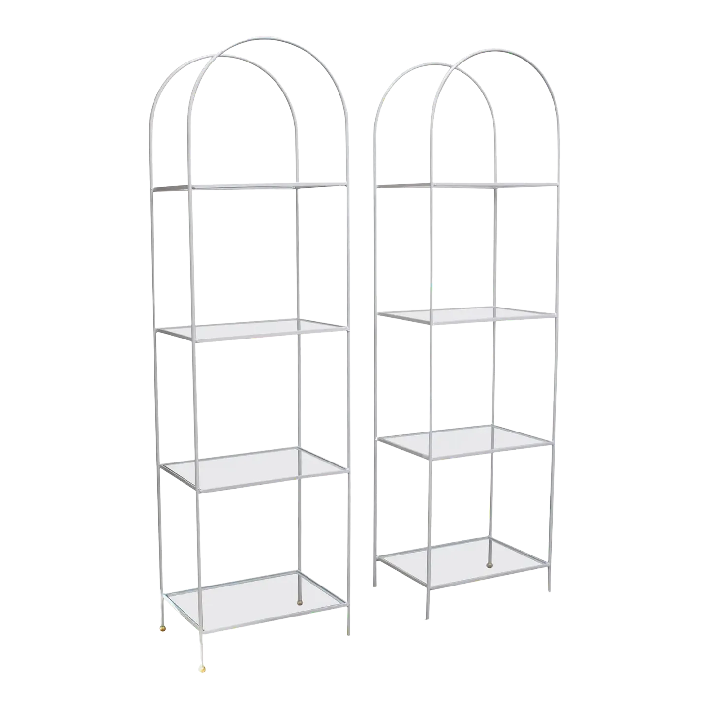 現品限り】vintage iron shelf 1255*1200*300 | www.jarussi.com.br