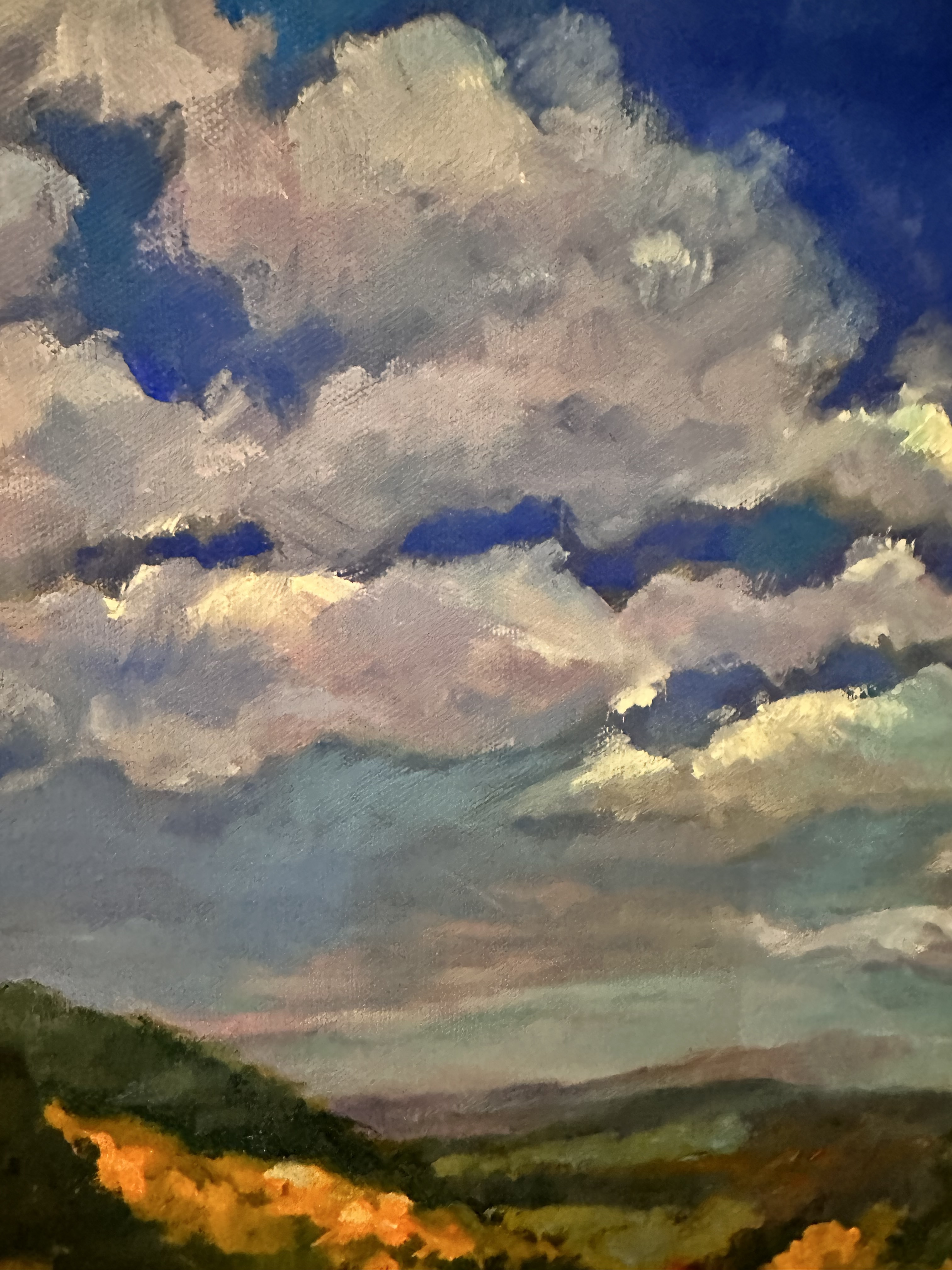 hi-dutch アート　HorizonSky Jeroen Jongeleen and Kévin Bray part of exhibition at
