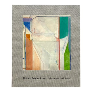 Richard Diebenkorn : The Ocean Park Series 