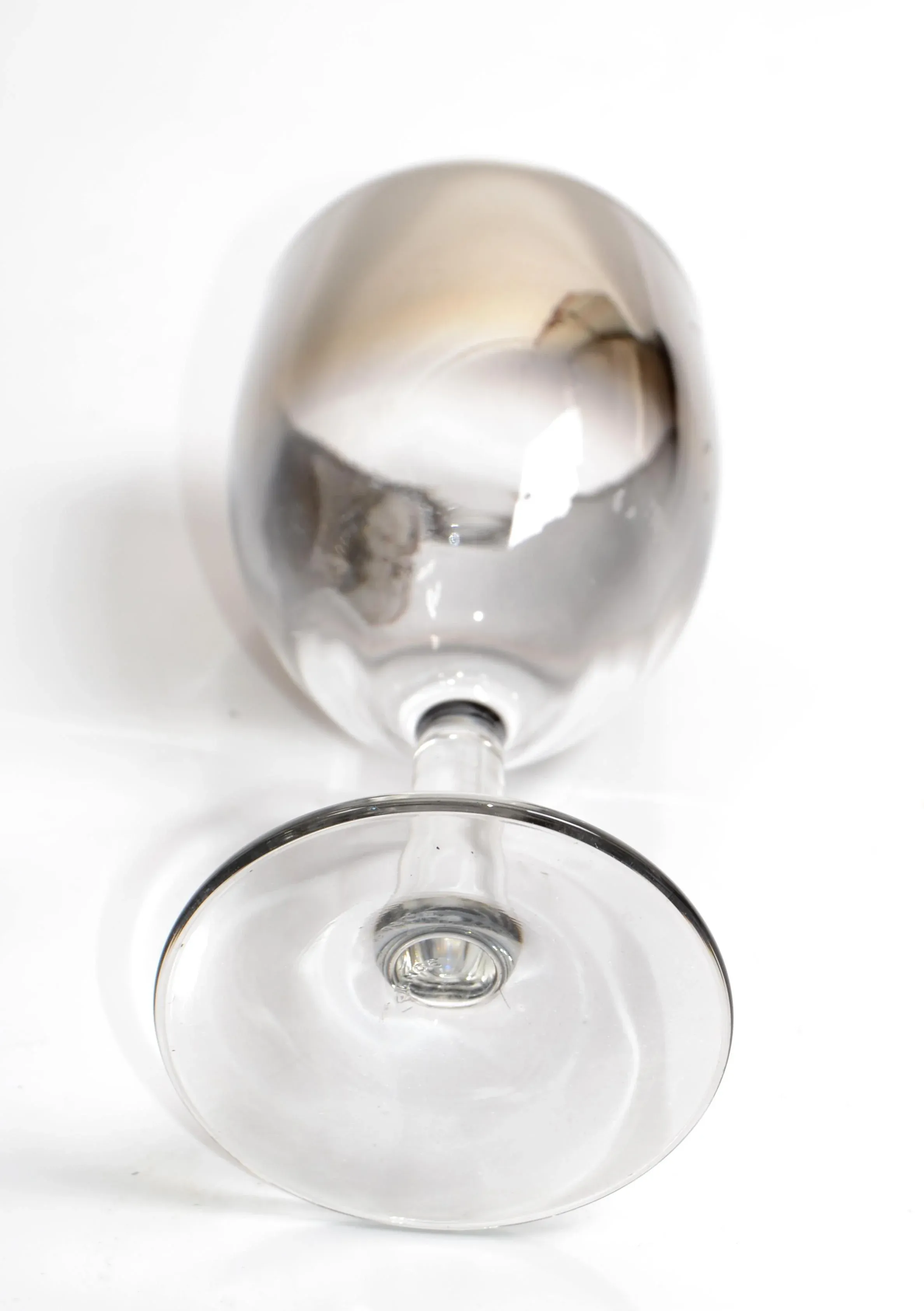 quality wine glasses Tipsy Wine Glasses Set of 2