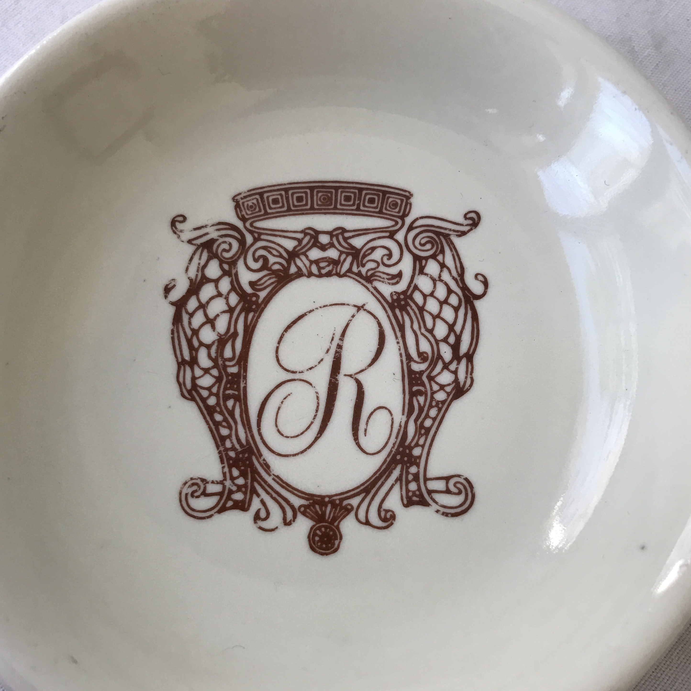 4 Amazing Monogrammed Hacks