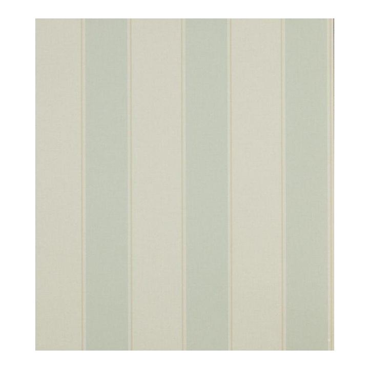 Penfold Stripe Wallpaper Tiffany Blue Sample Chairish