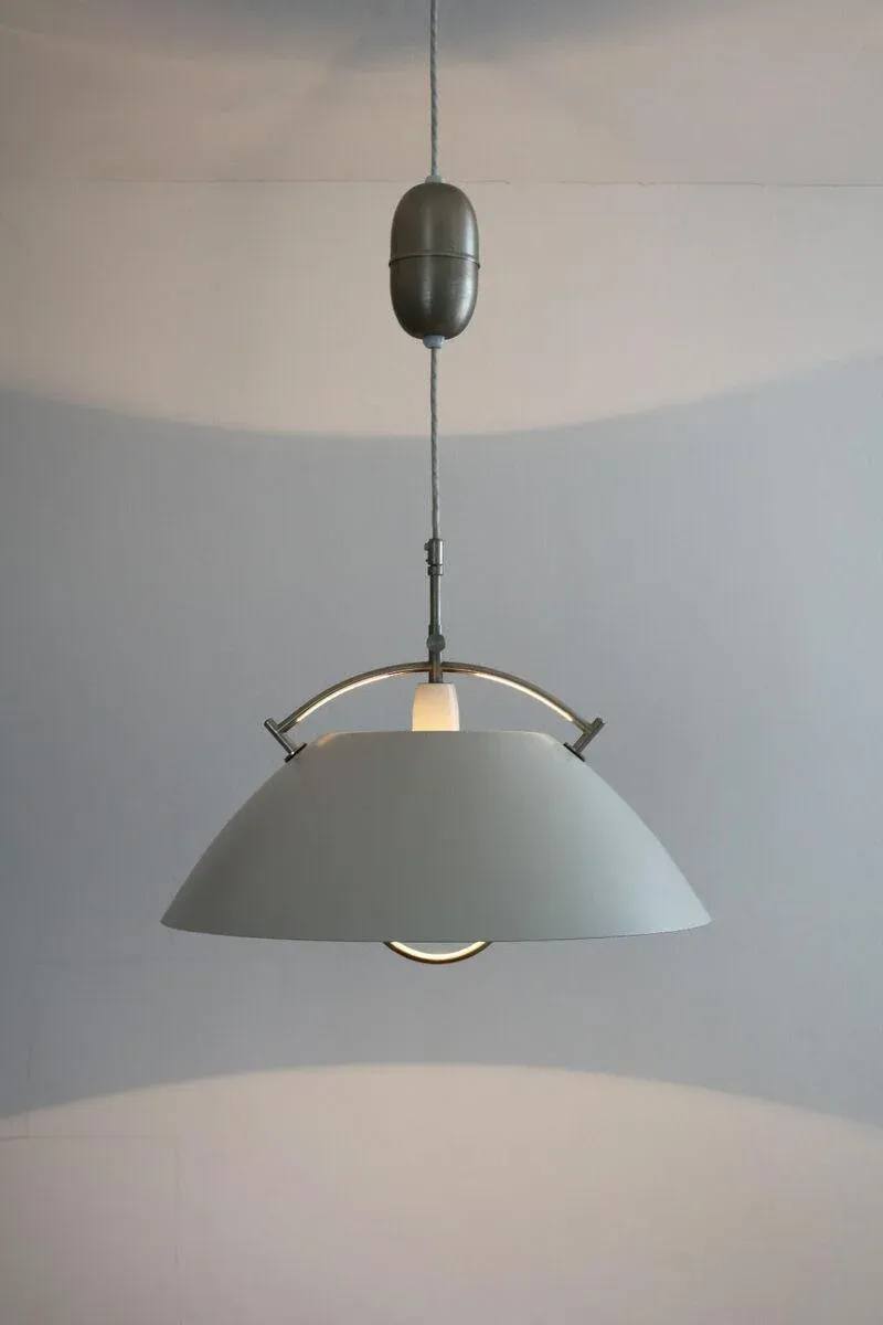 ルイスポールセン JH604 The Pendant ウェグナー ランプ Hans.J.Wegner JH604 Pendant Lamp - ギルド ヴィンテージ