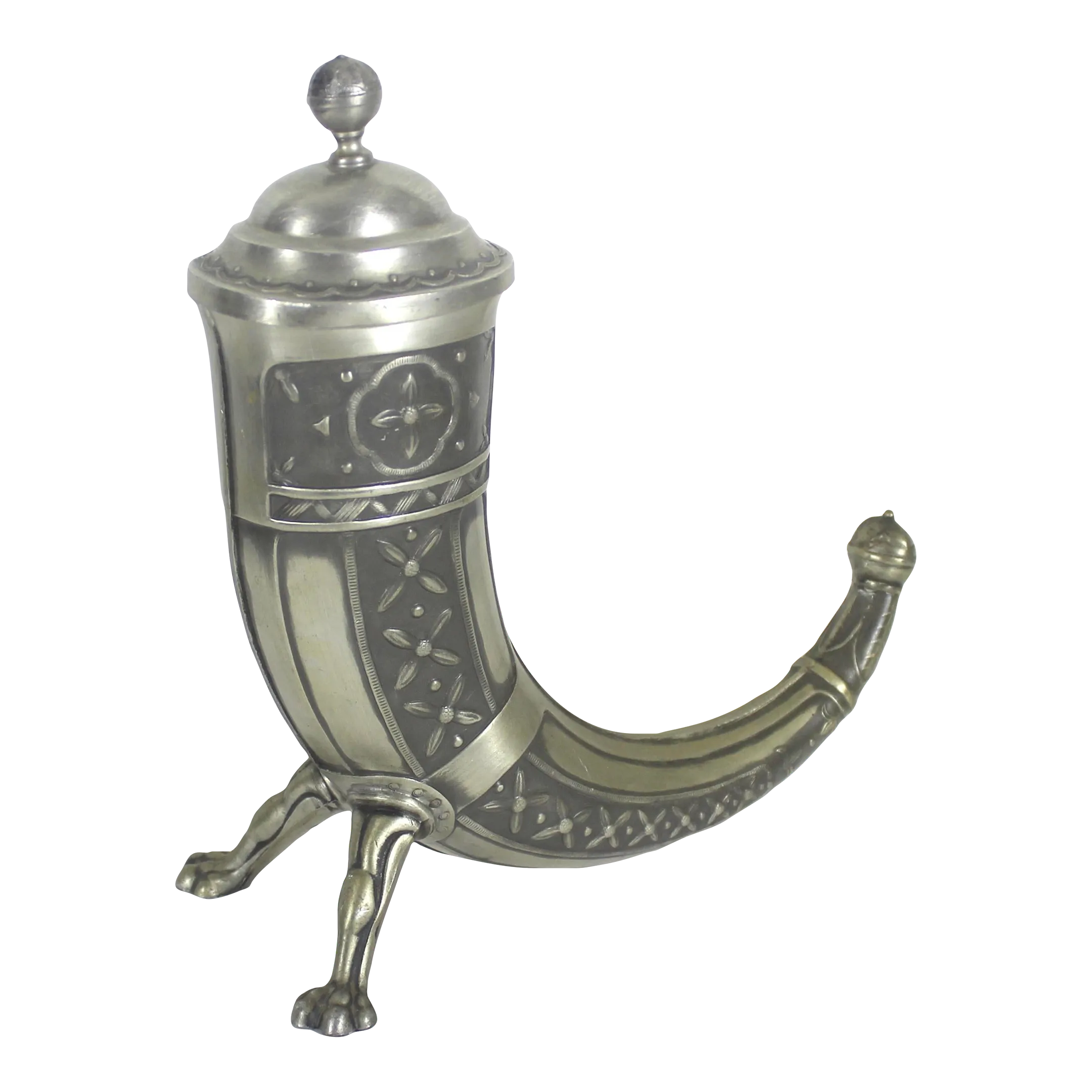 large-1950s-norwegian-viking-