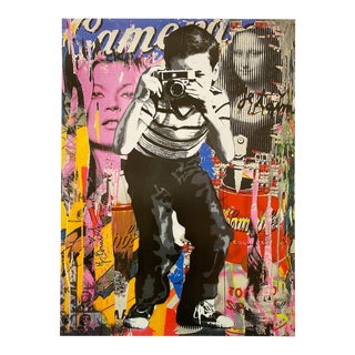Mr. Brainwash 