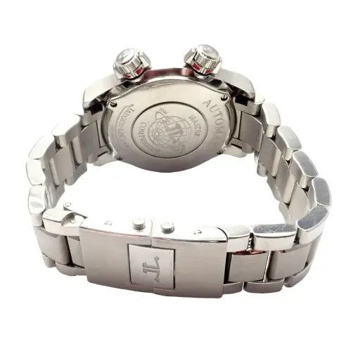 Jaeger LeCoultre Master Compressor Factory Diamond Automatic  display picture 3