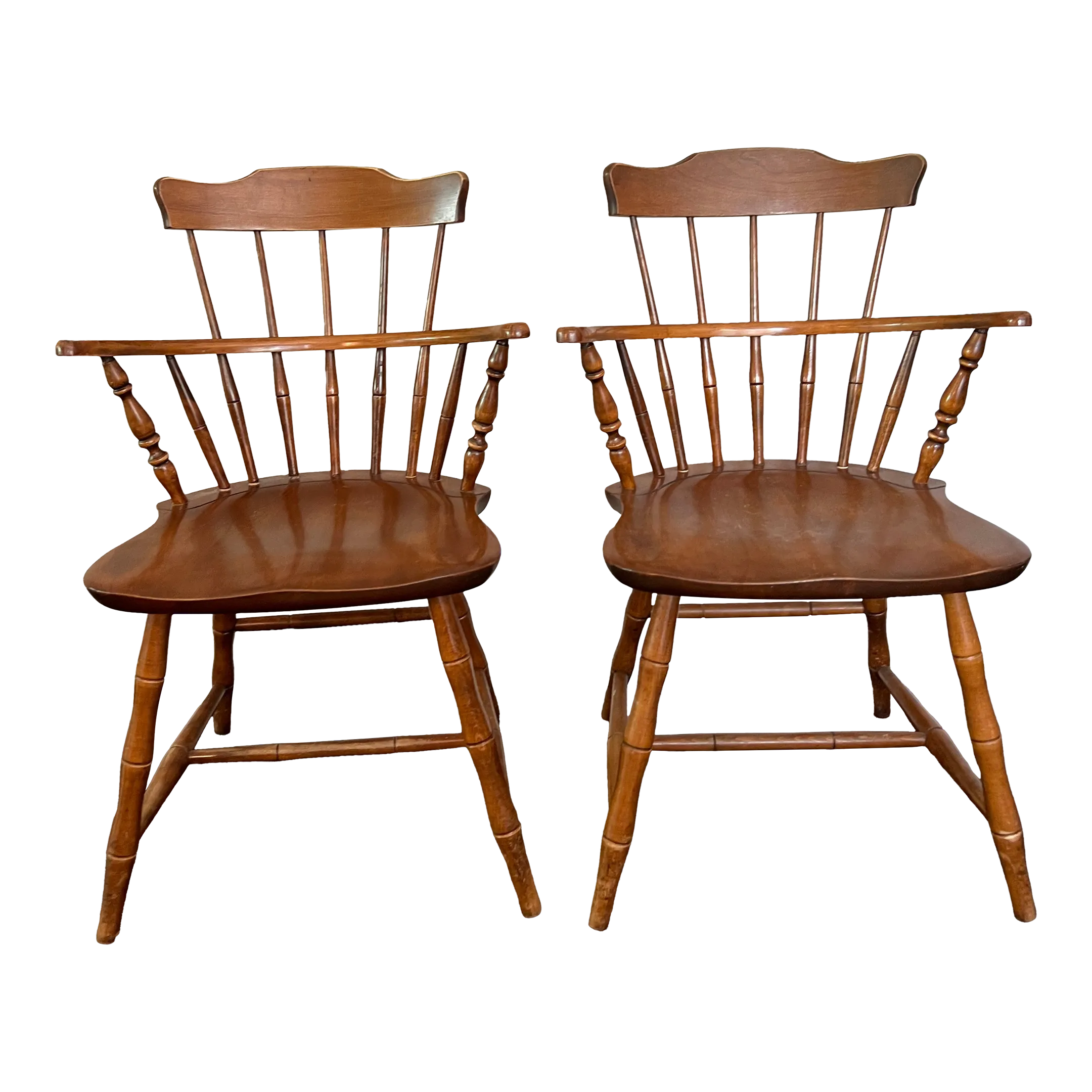 Vintage Side Chairs Chairish