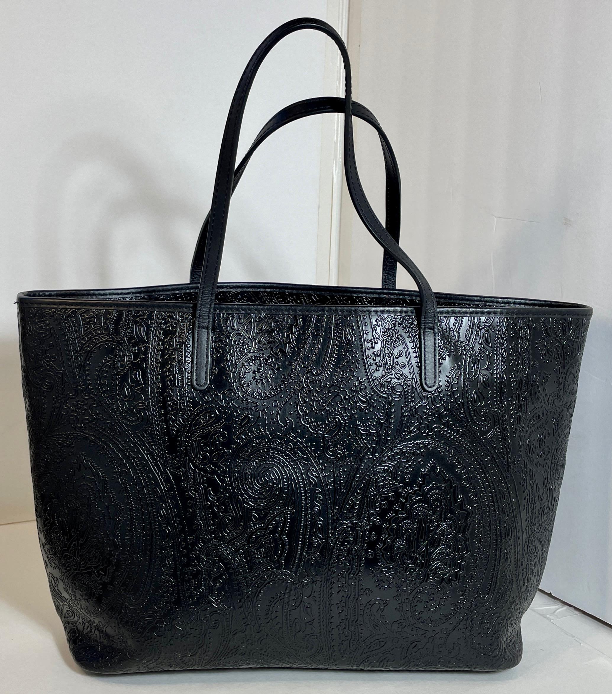 etro-signature-black-embossed-