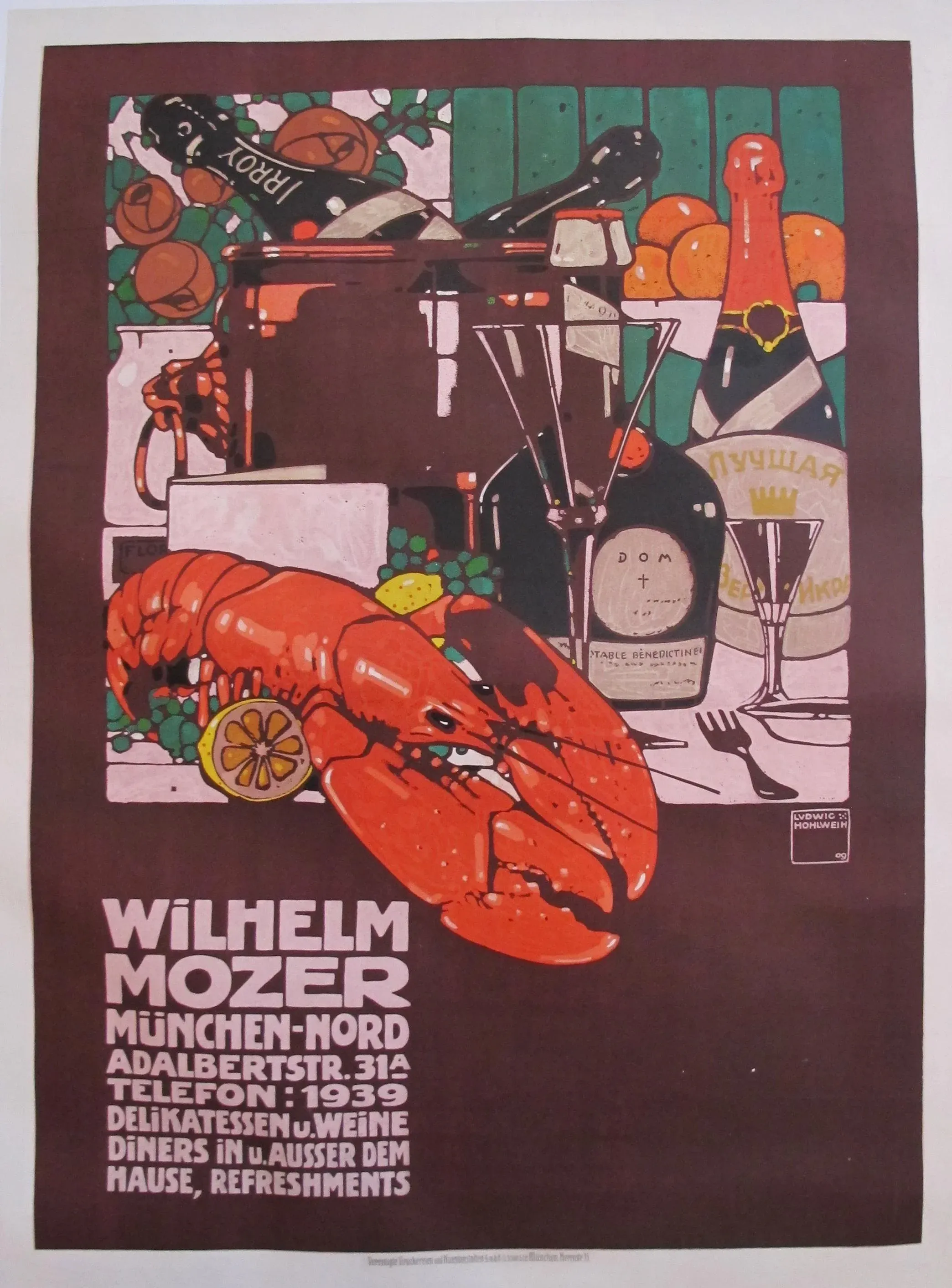 ludwig-hohlwein-1909-art-deco-