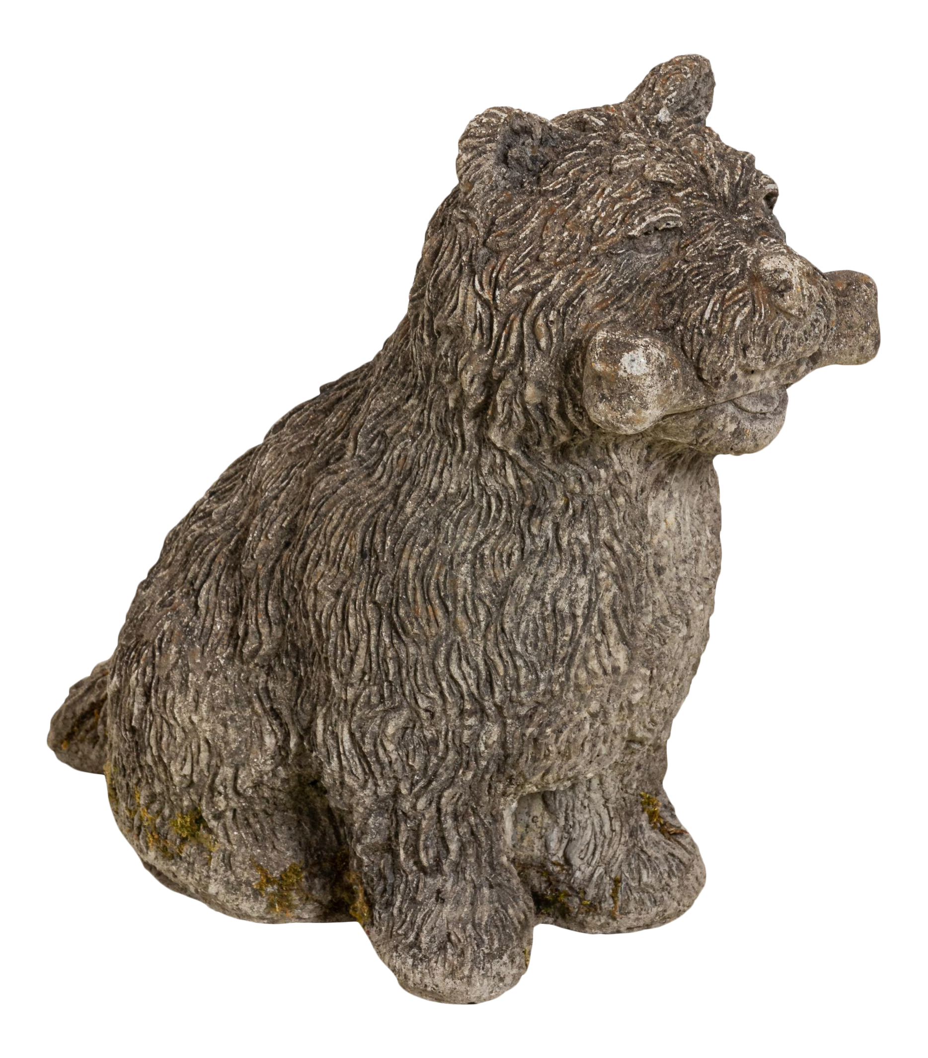 a scottie dog