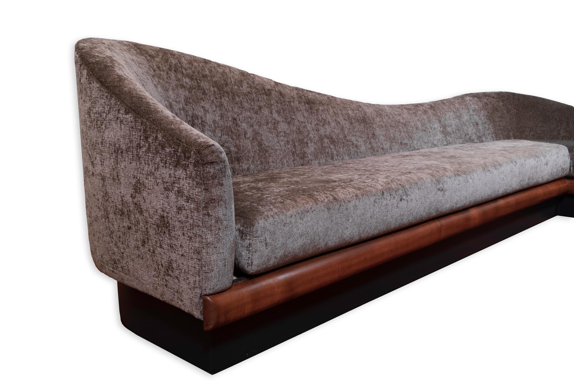 Adrian pearsall 2024 cloud sofa