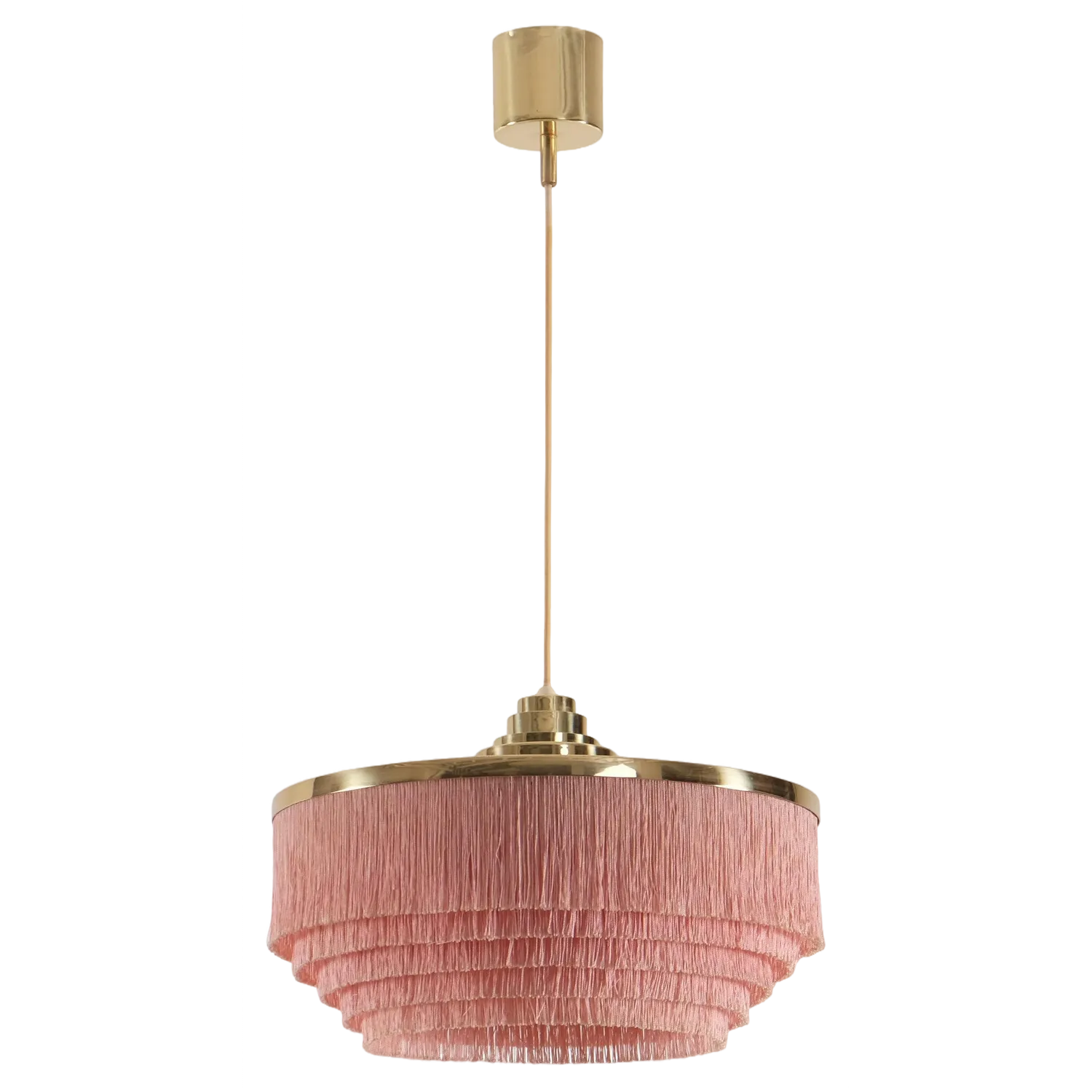 Model T603 Pendant by Hans-Agne Jakobsson, 1960s