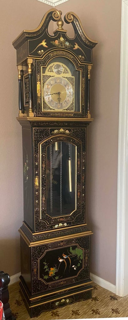 vintage-black-lacquer-